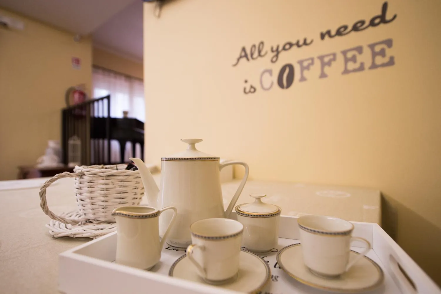 Property building in Maison 3g