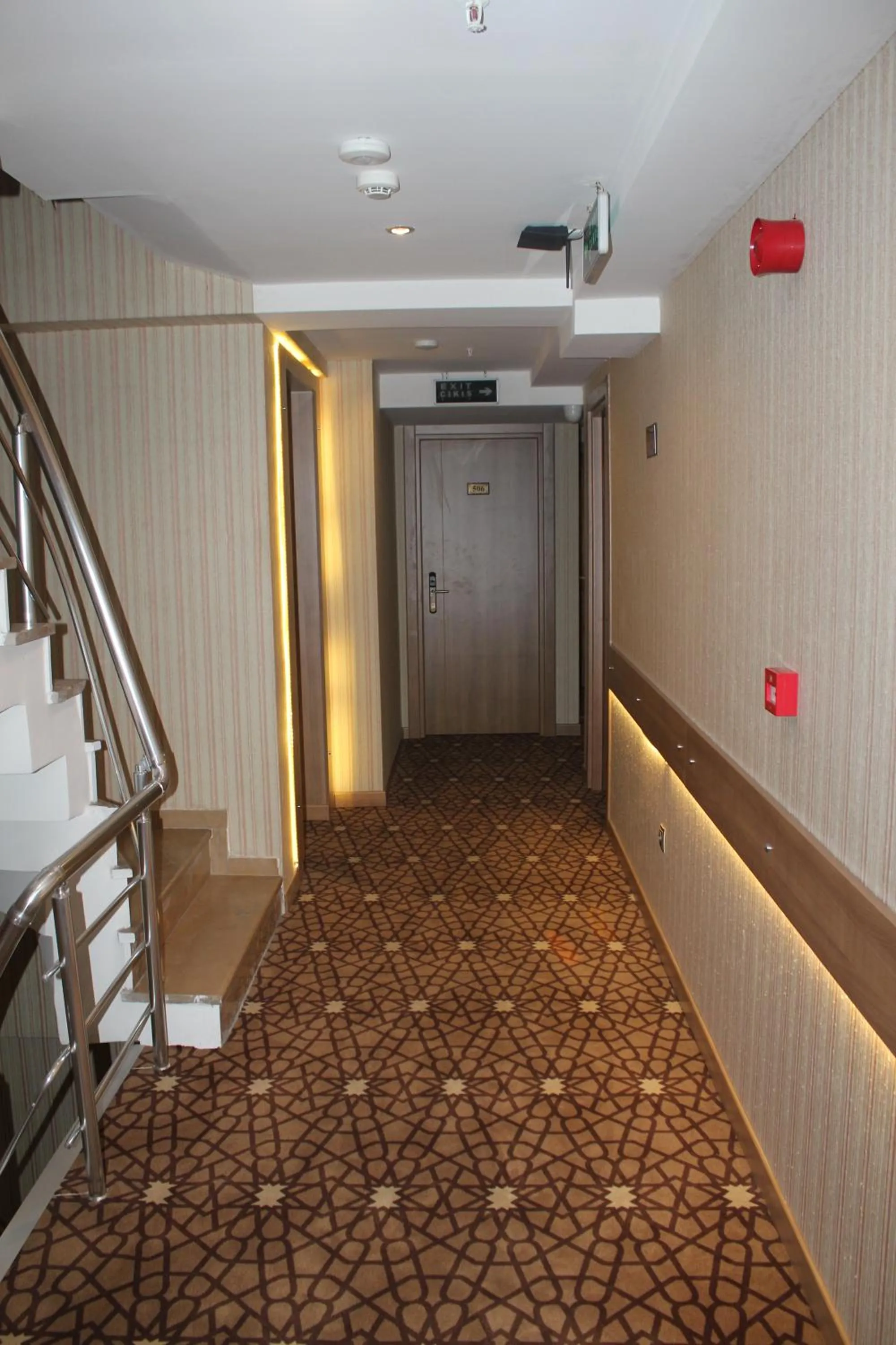 Other in Prens Hotel