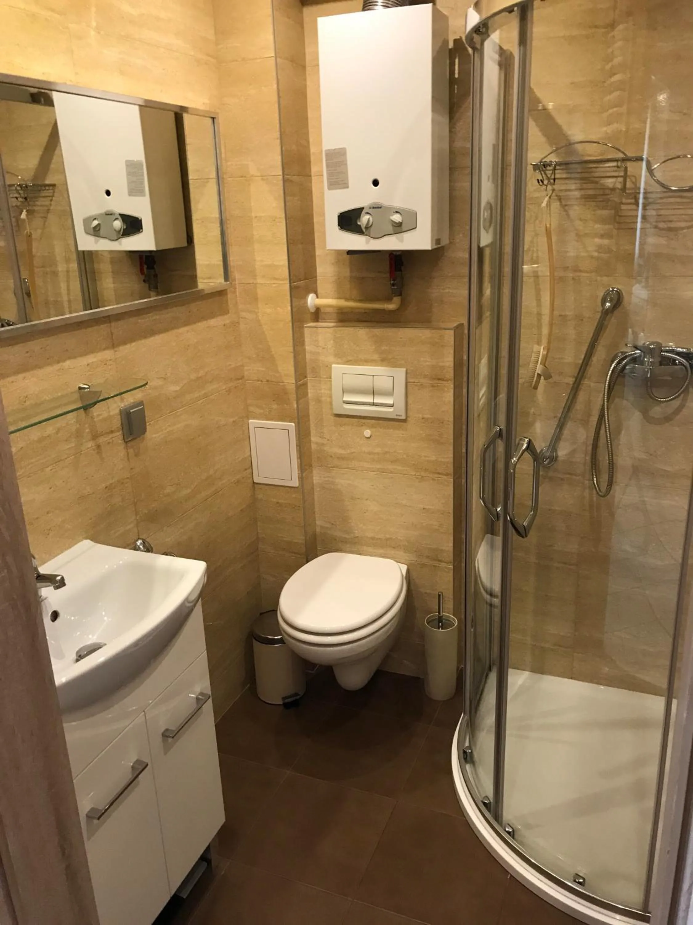 Studio Apartament Centrum Katowice