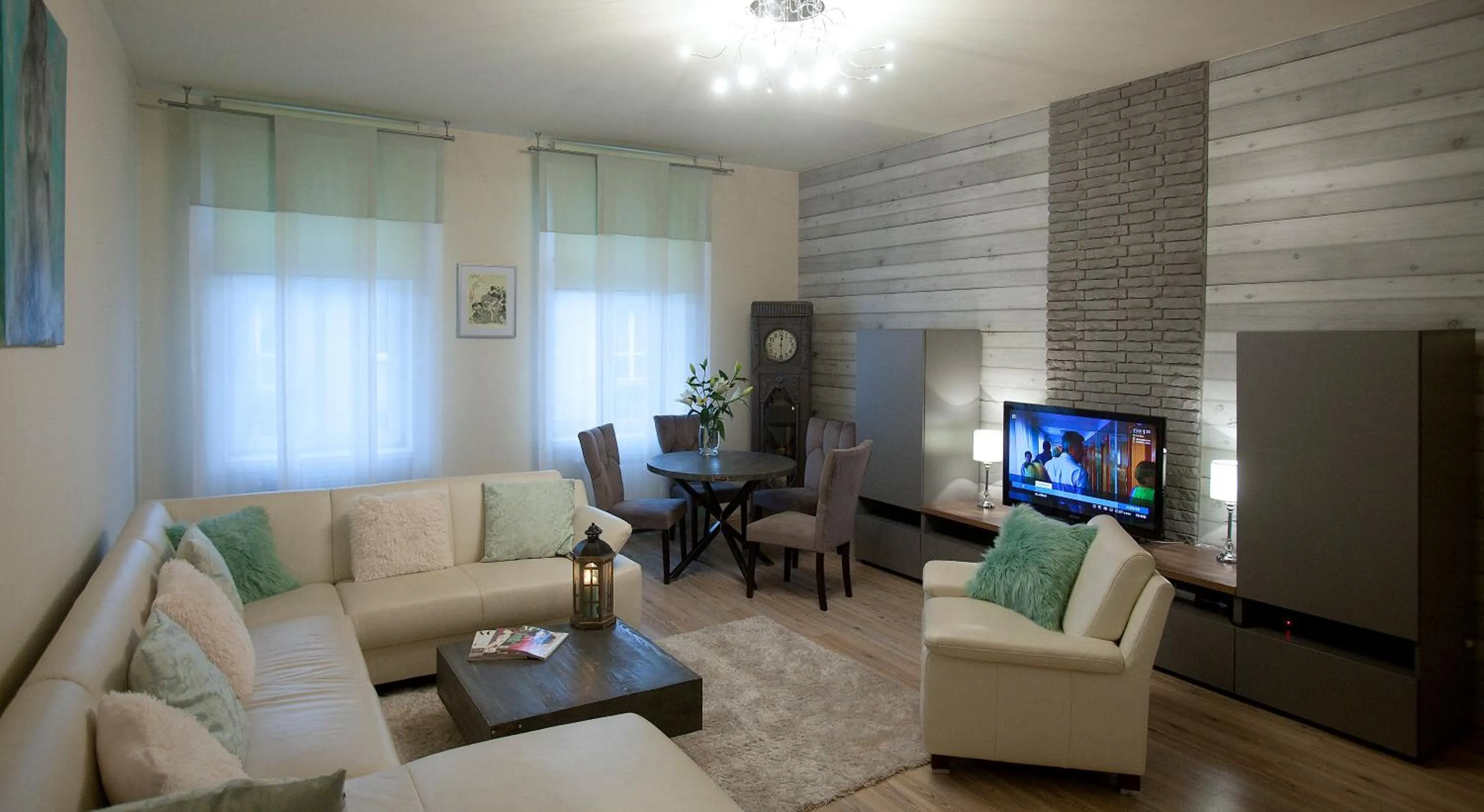 Studio Apartament Centrum Katowice