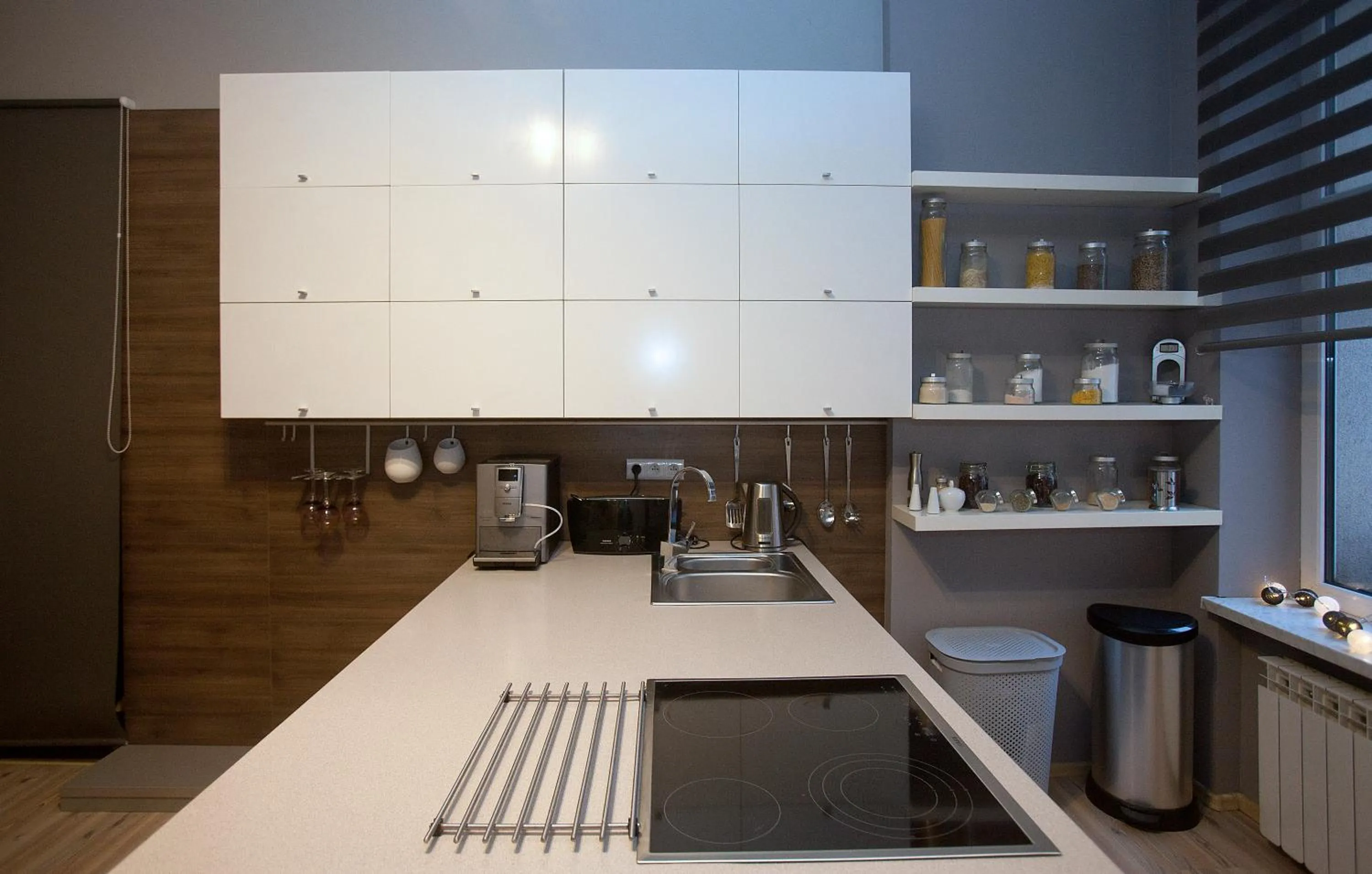 Studio Apartament Centrum Katowice