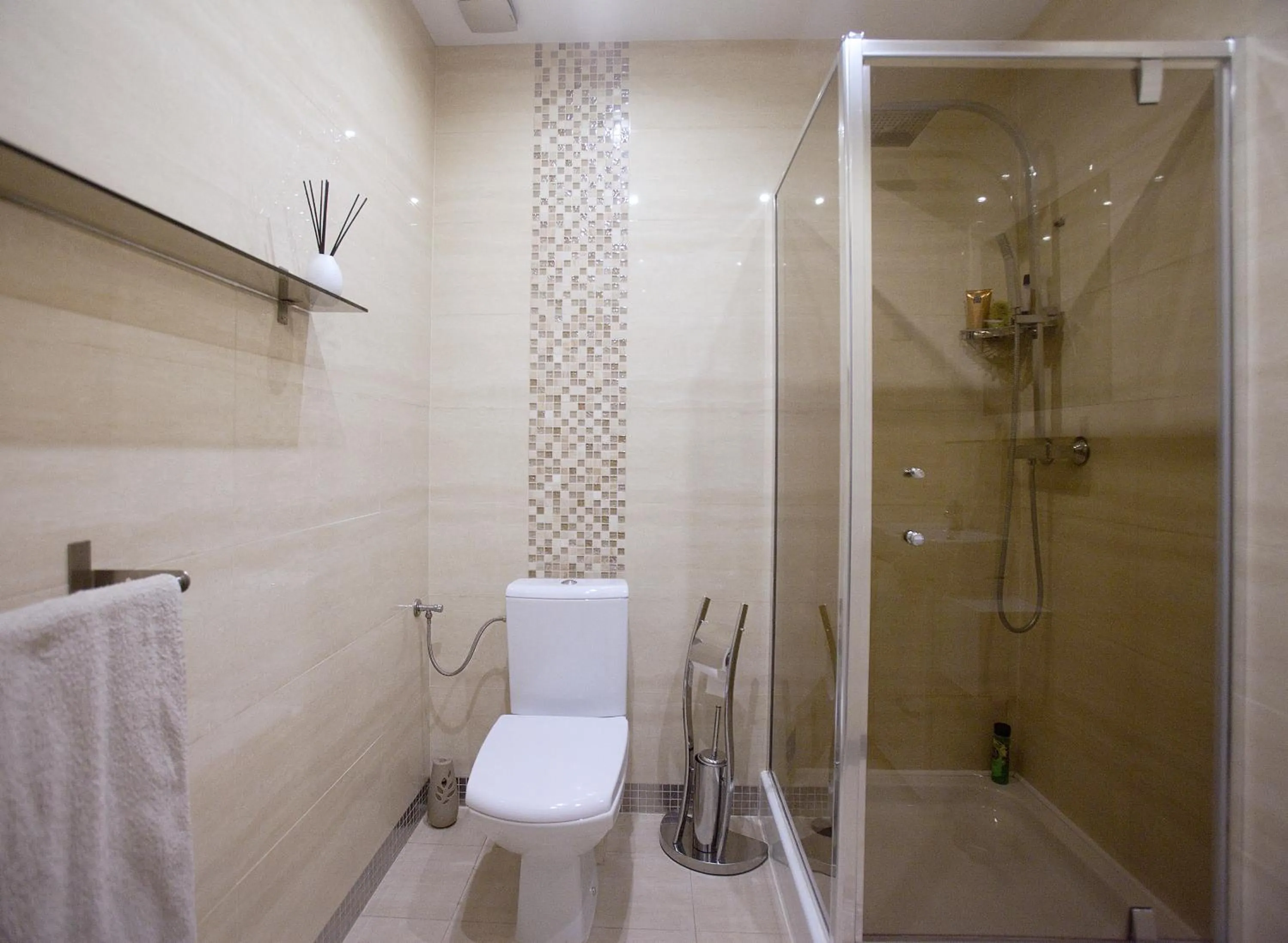 Studio Apartament Centrum Katowice