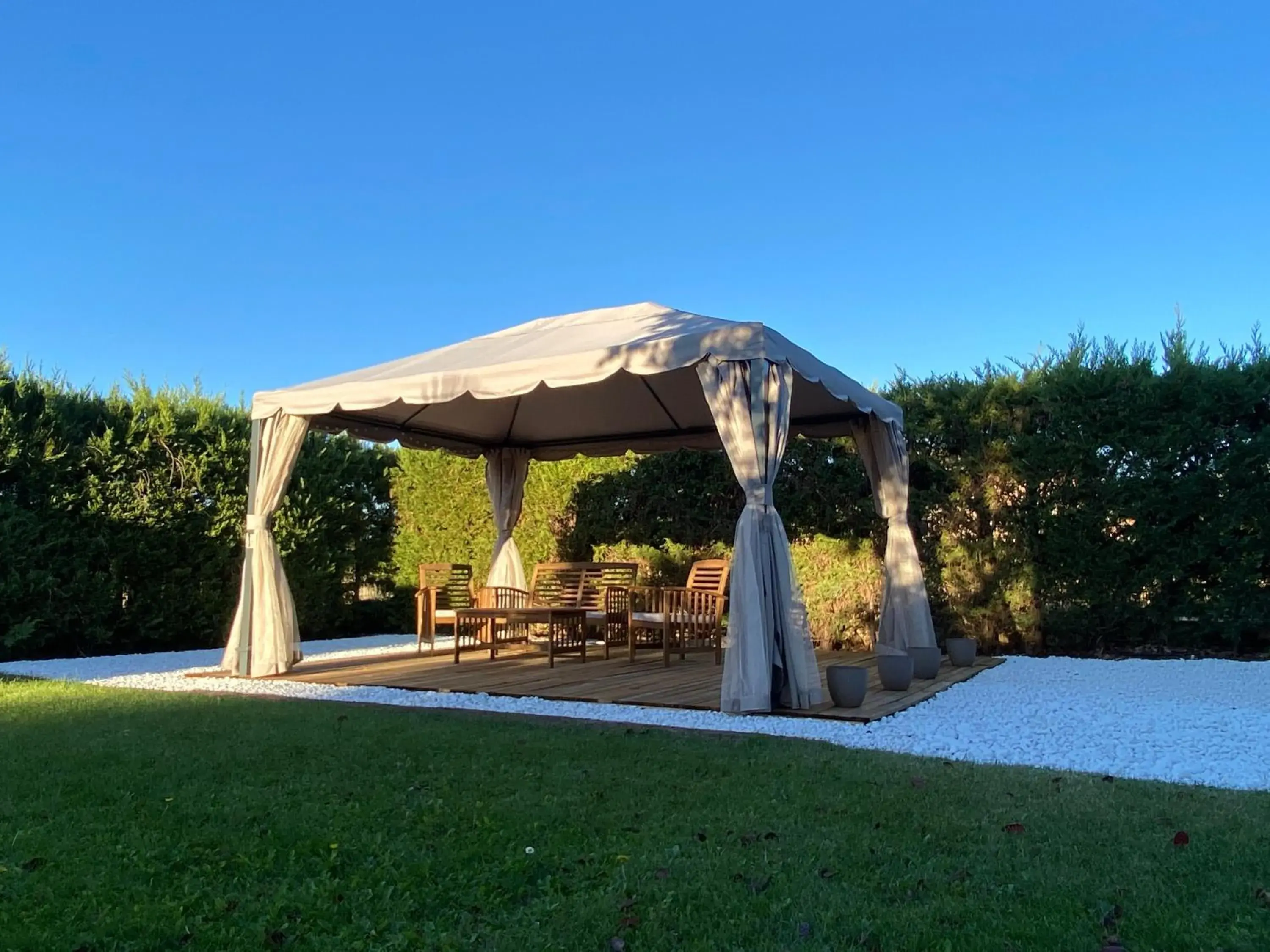 El Rincon De Los Abuelos El Rincon De Los Abuelos