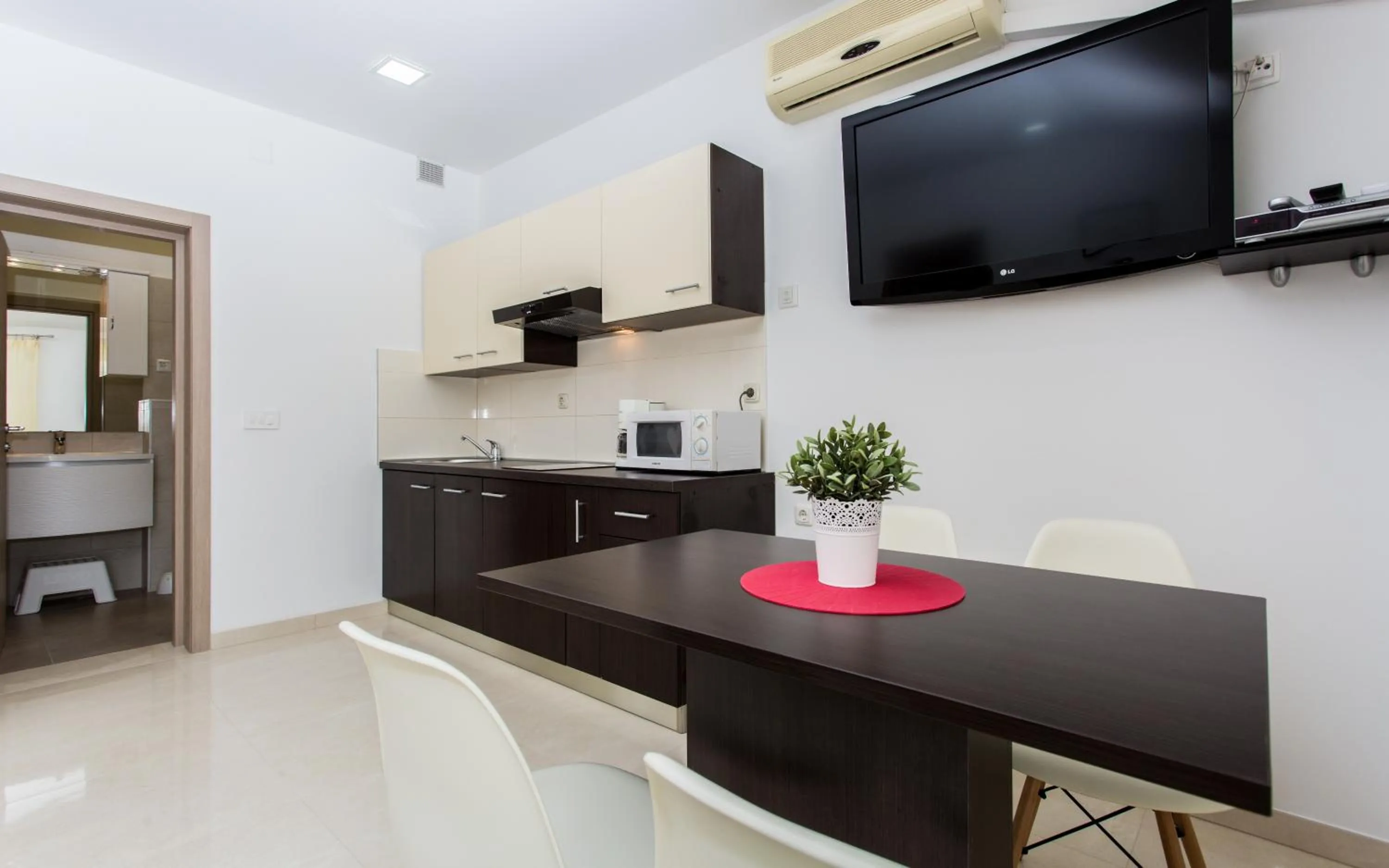 Apartments Hrgovcic