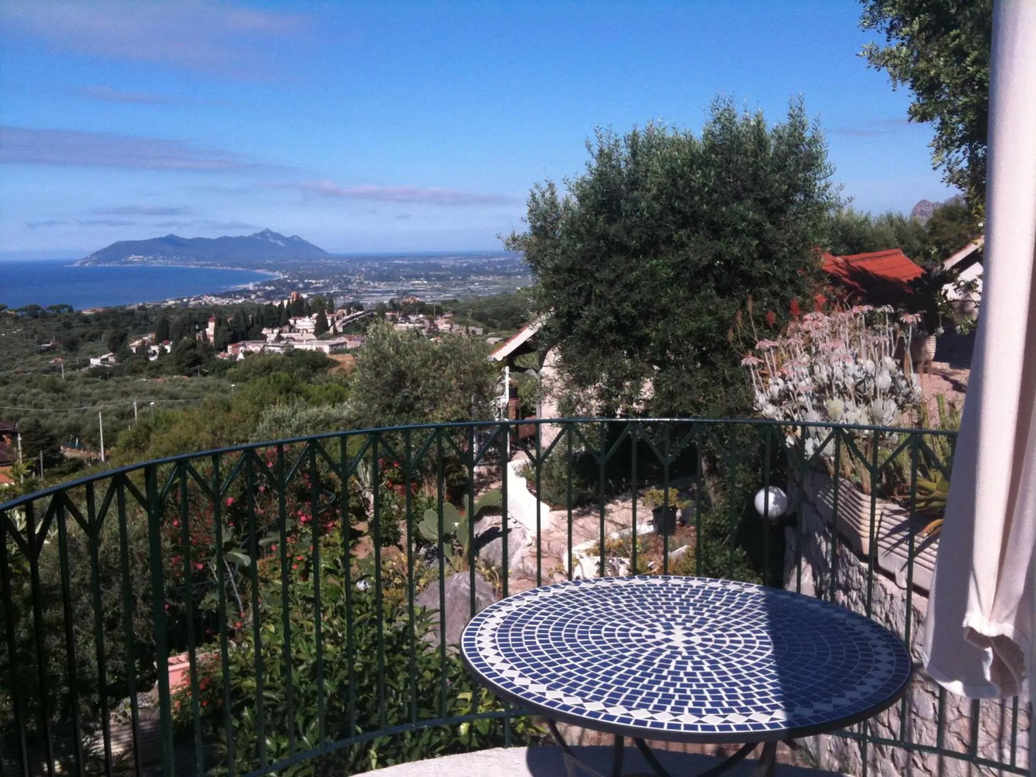 Villa "Ai Galli"