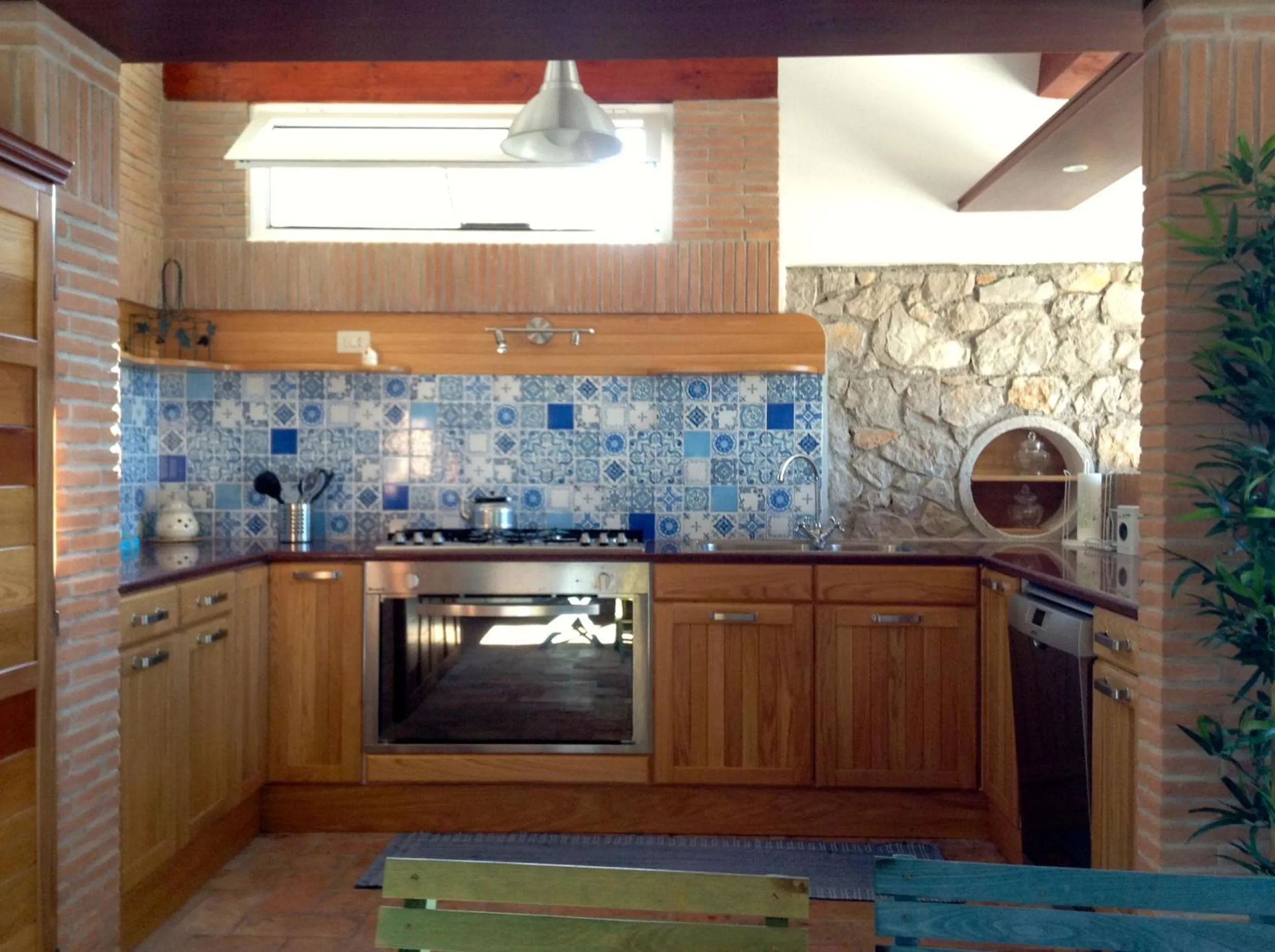 Villa "Ai Galli"