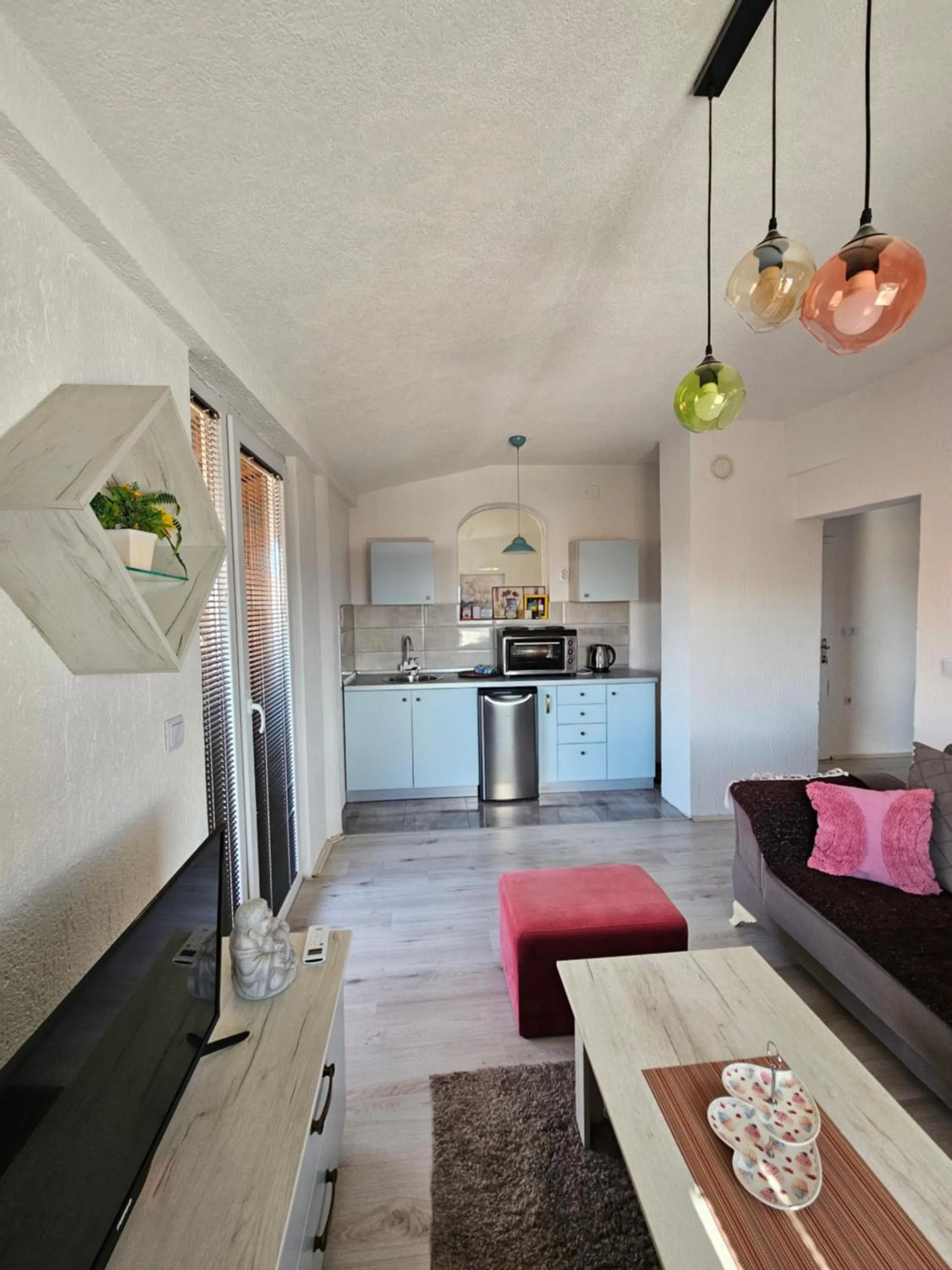 Markos Towers Apartments