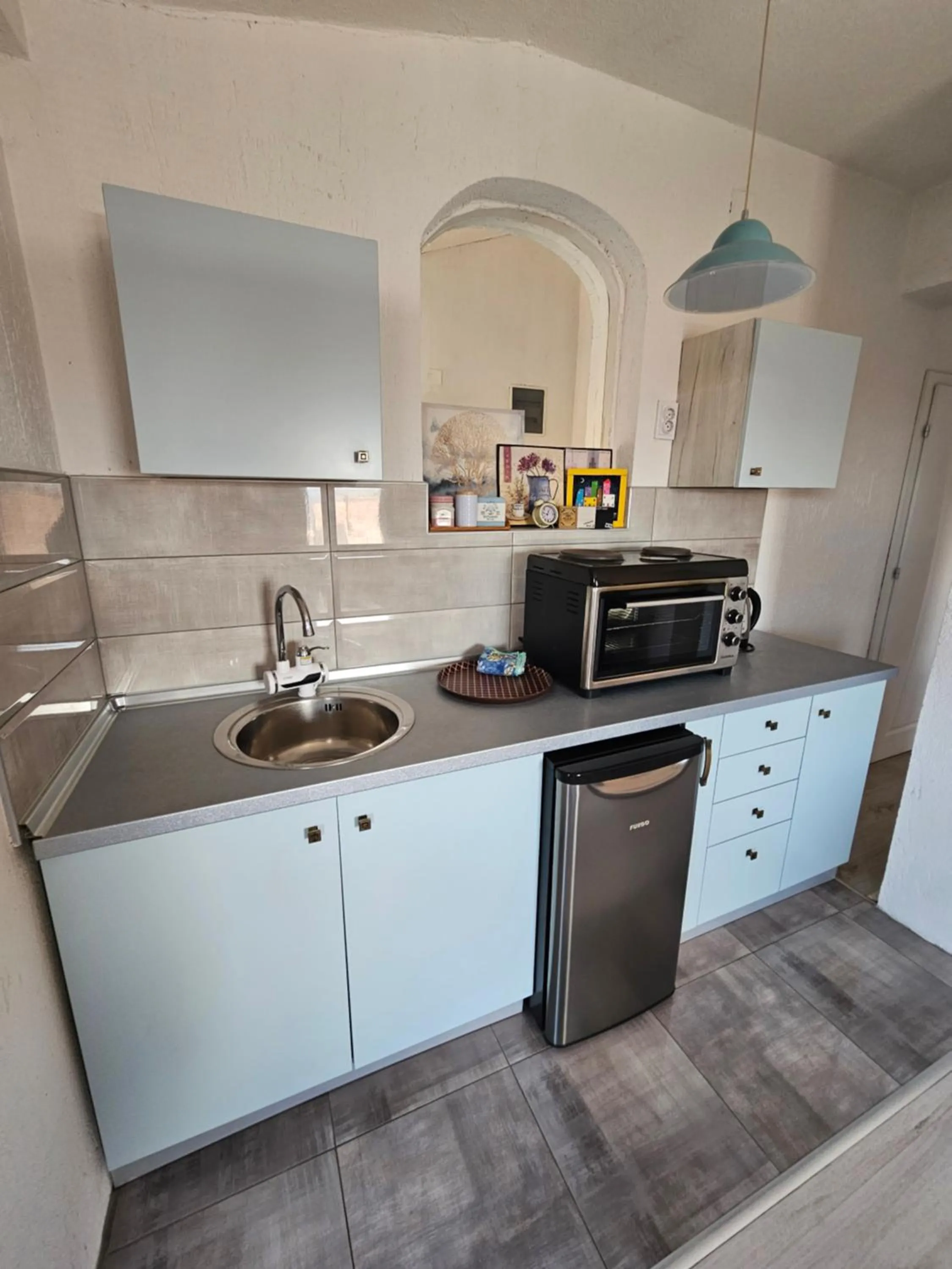 Markos Towers Apartments