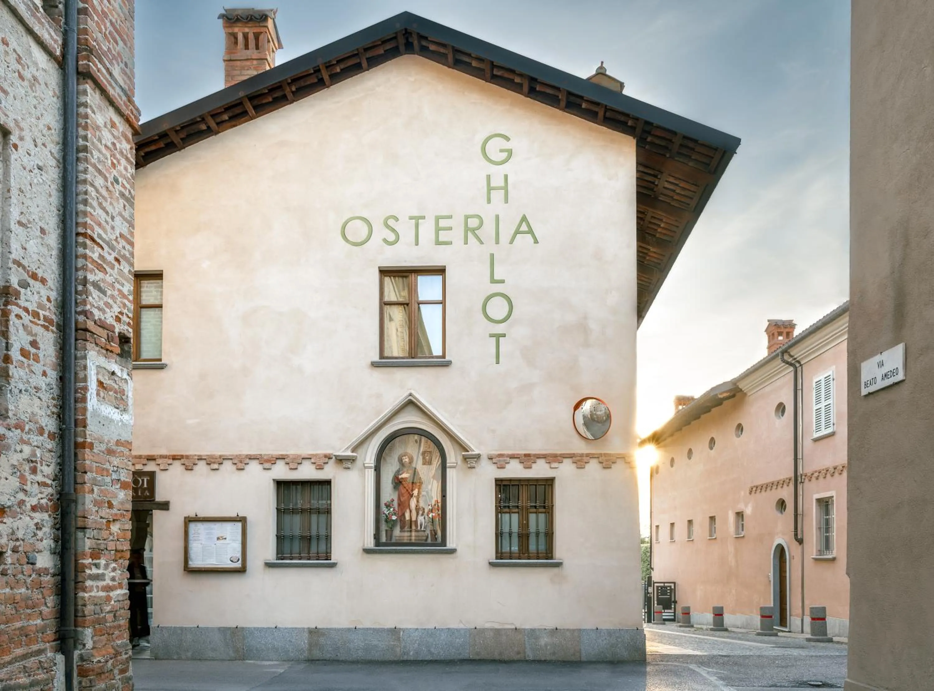 Il Giardino di Ghilot