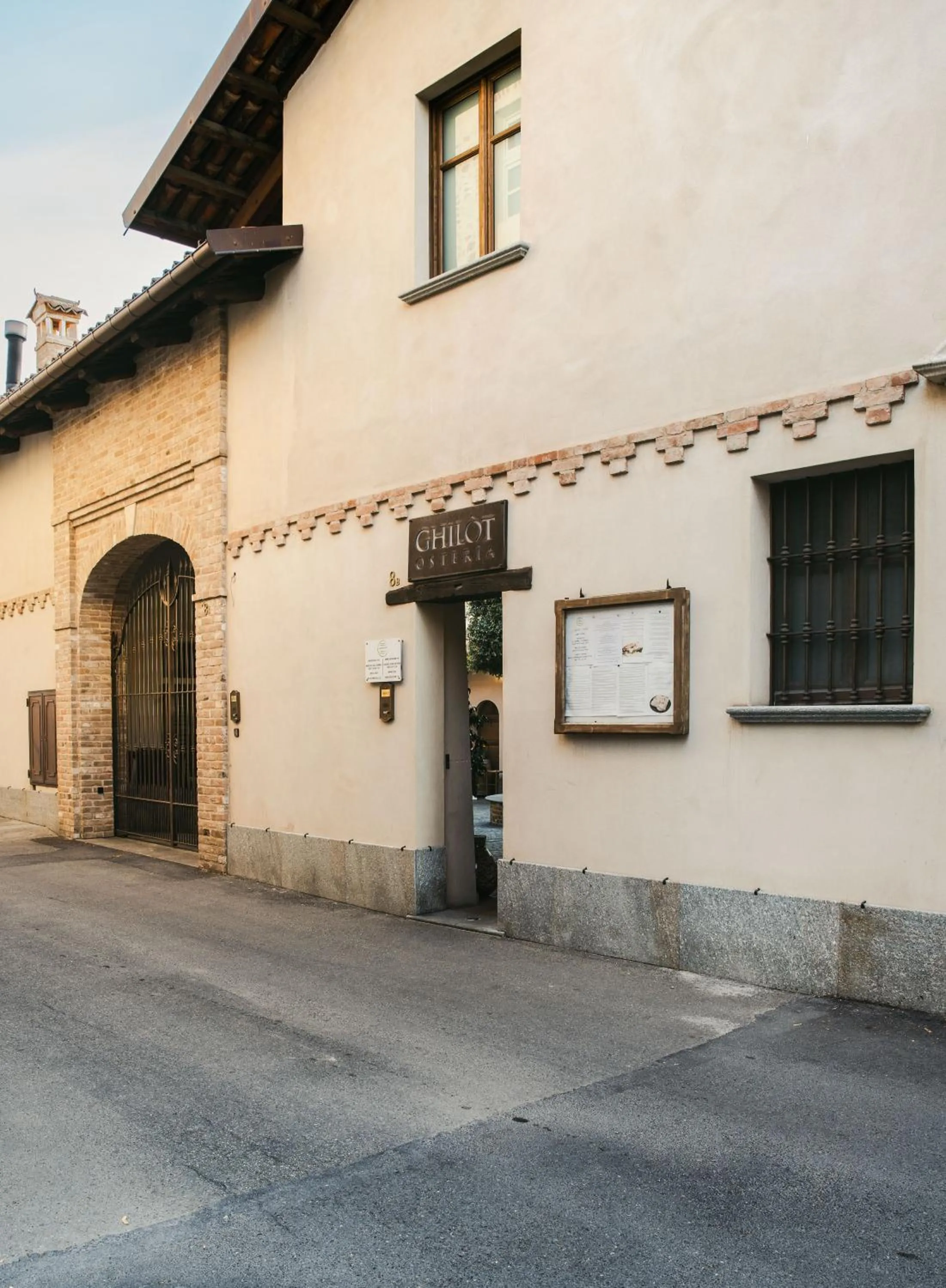 Il Giardino di Ghilot
