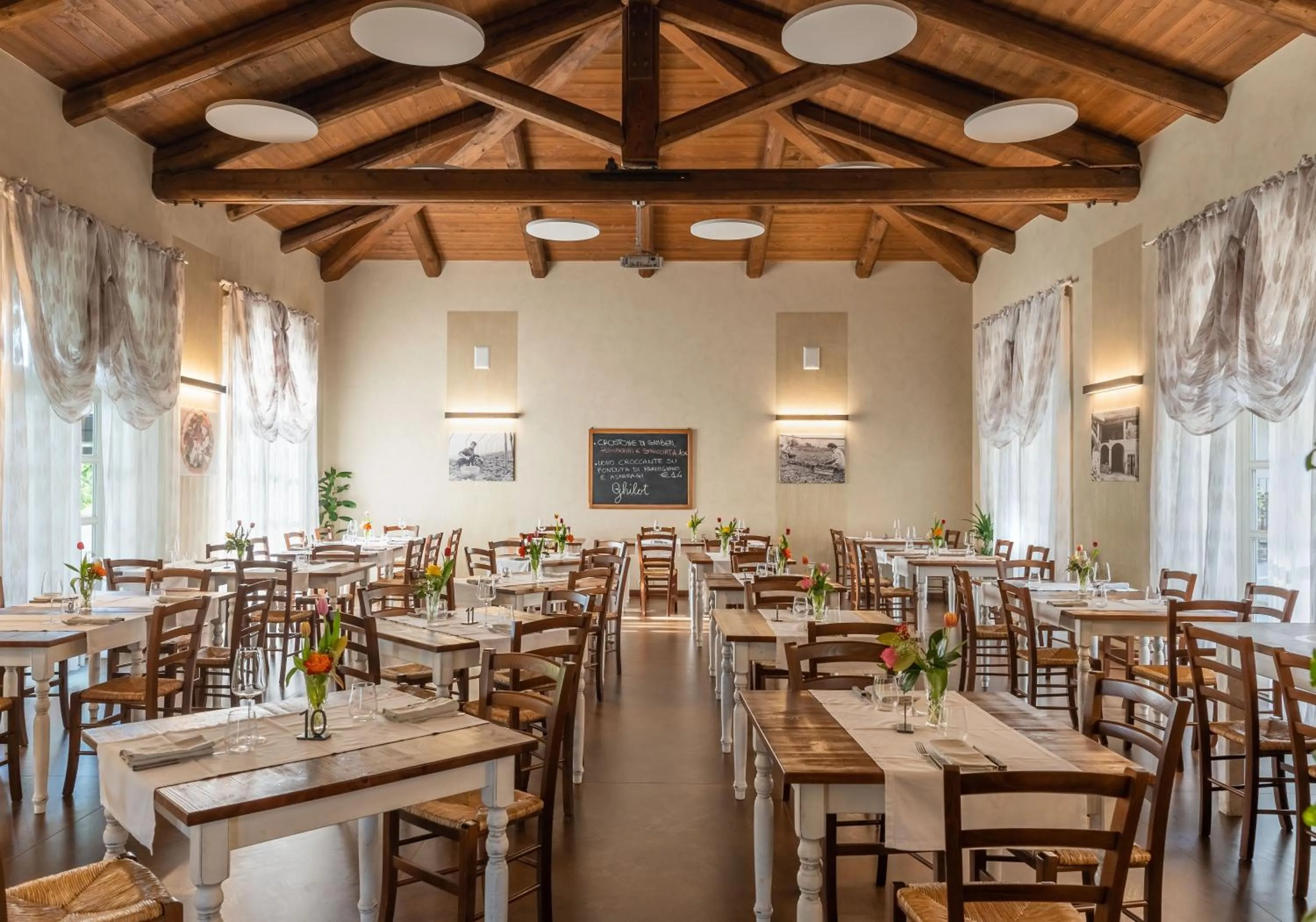 Il Giardino di Ghilot