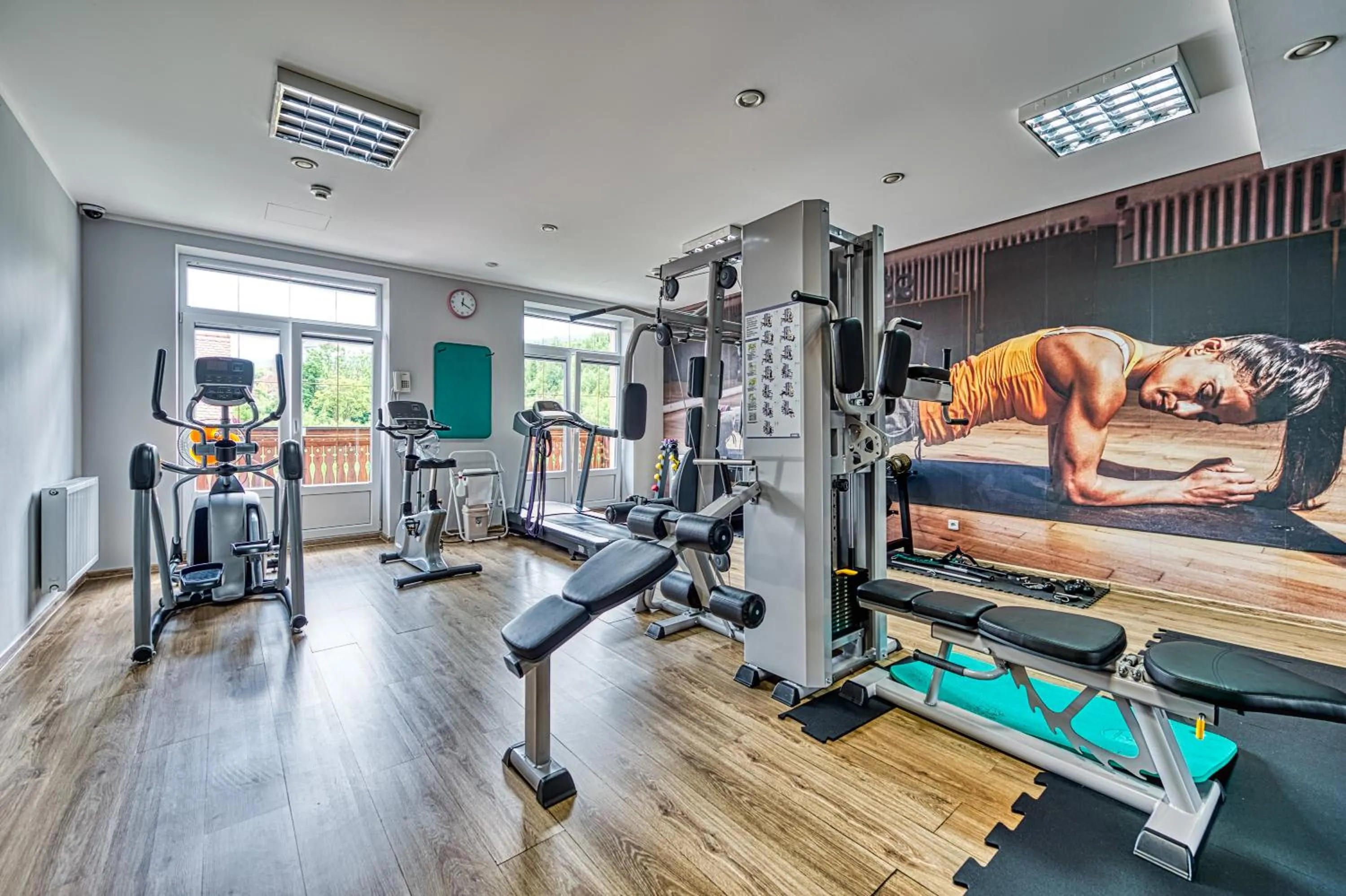 St Lukas Medical & SPA