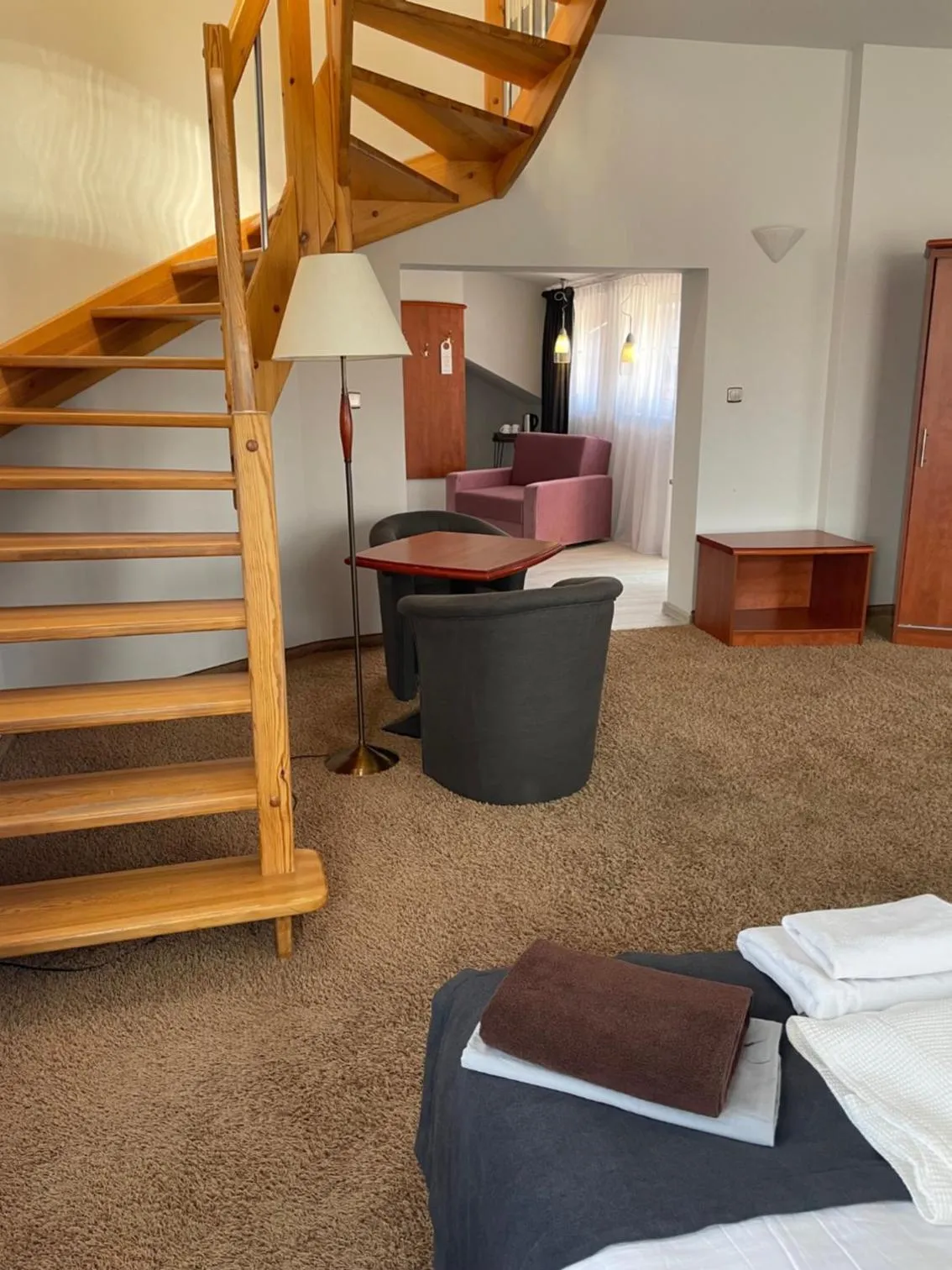 St Lukas Medical & SPA