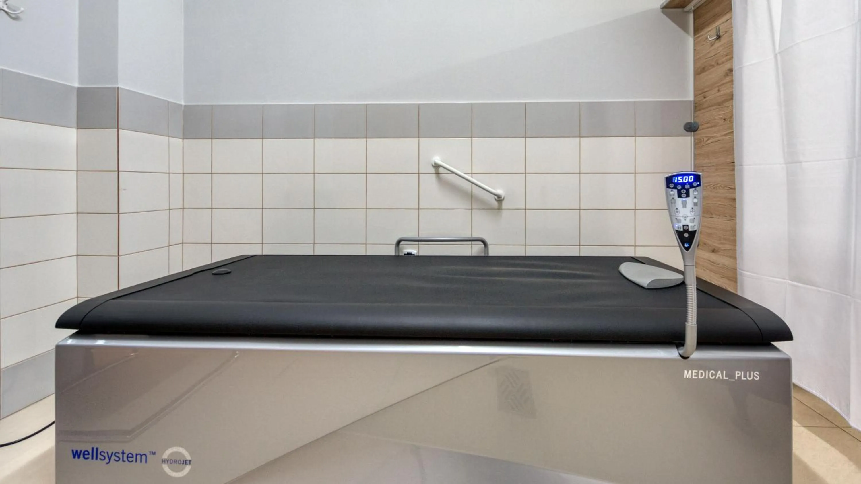 St Lukas Medical & SPA