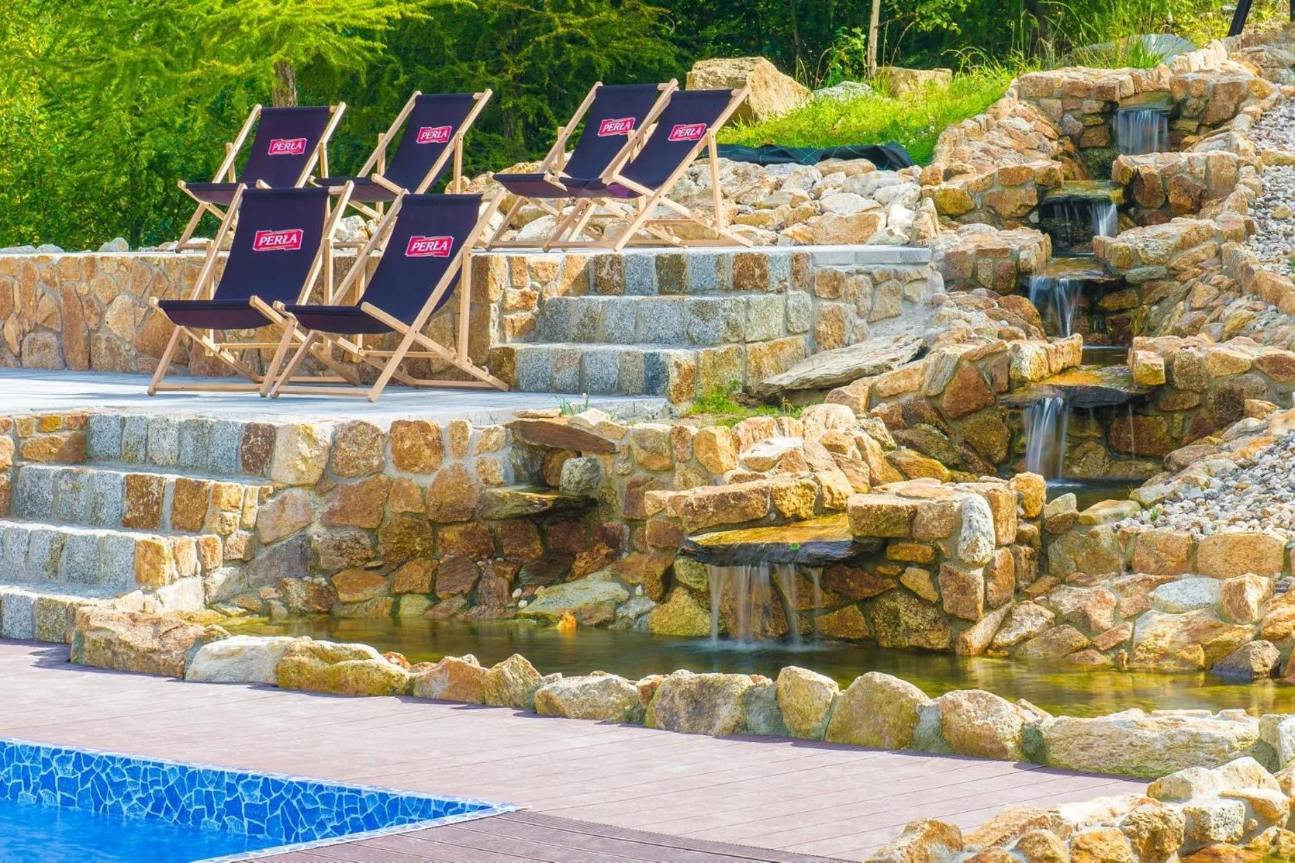 Activities in St Lukas Medical & SPA