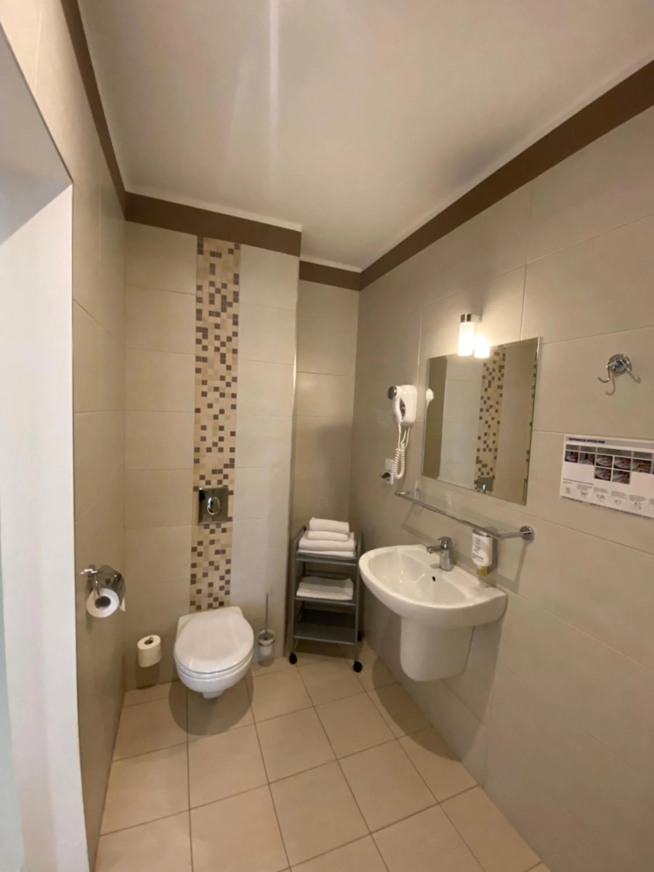 St Lukas Medical & SPA