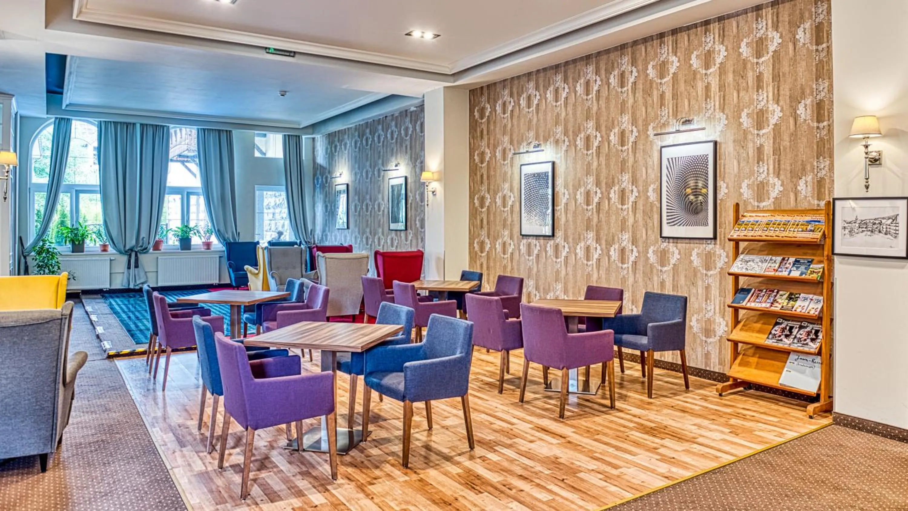 St Lukas Medical & SPA