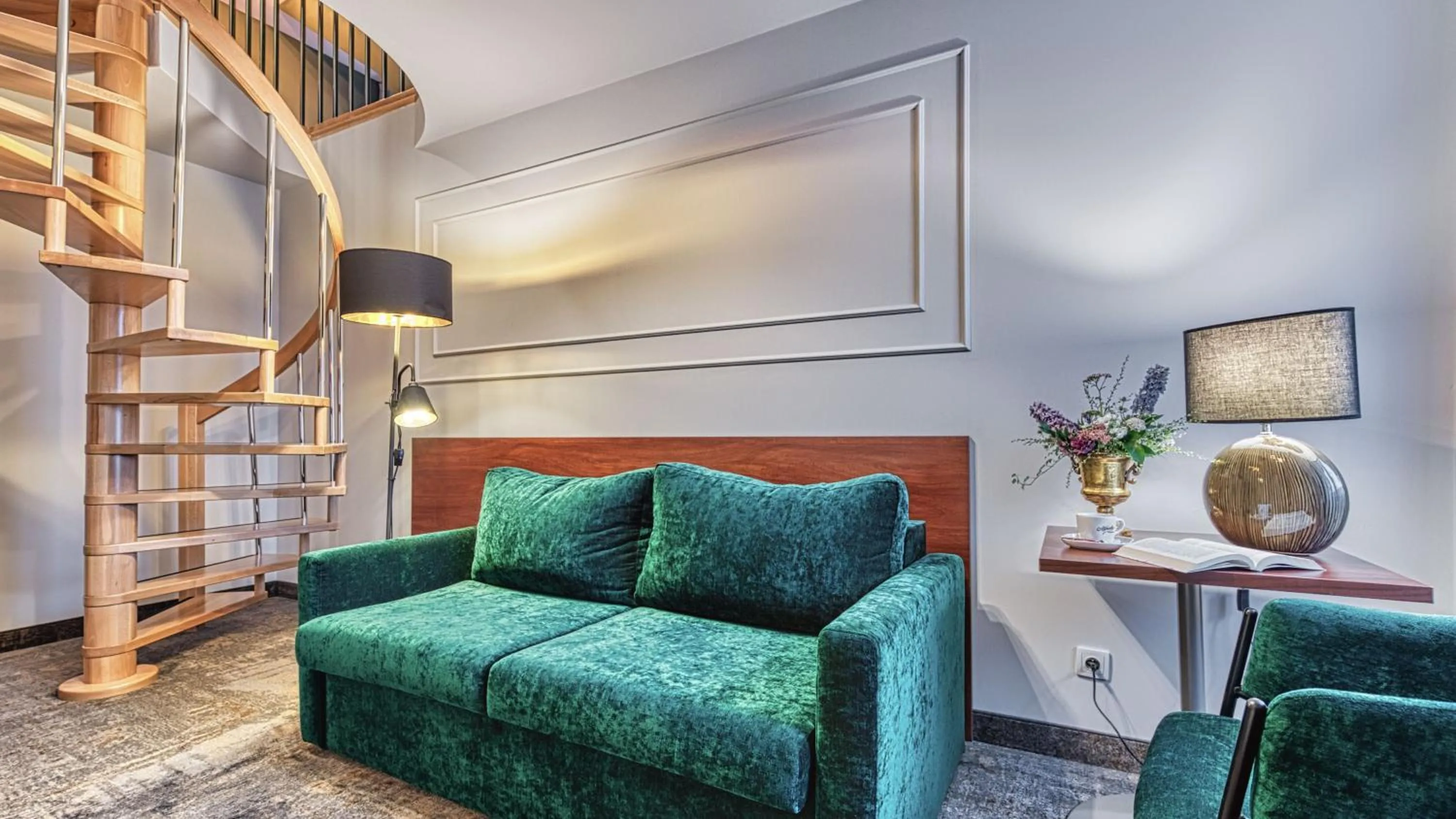 St Lukas Medical & SPA