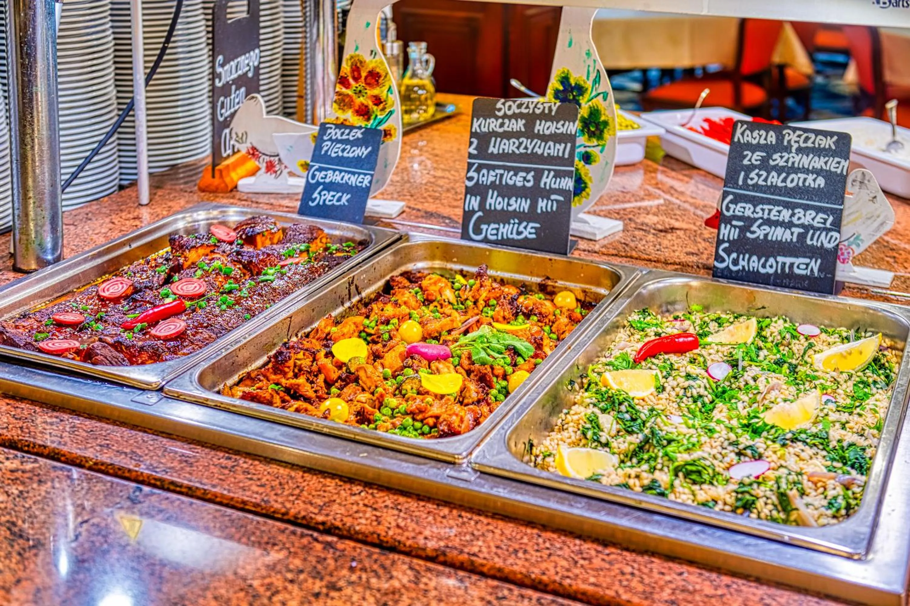 St Lukas Medical & SPA