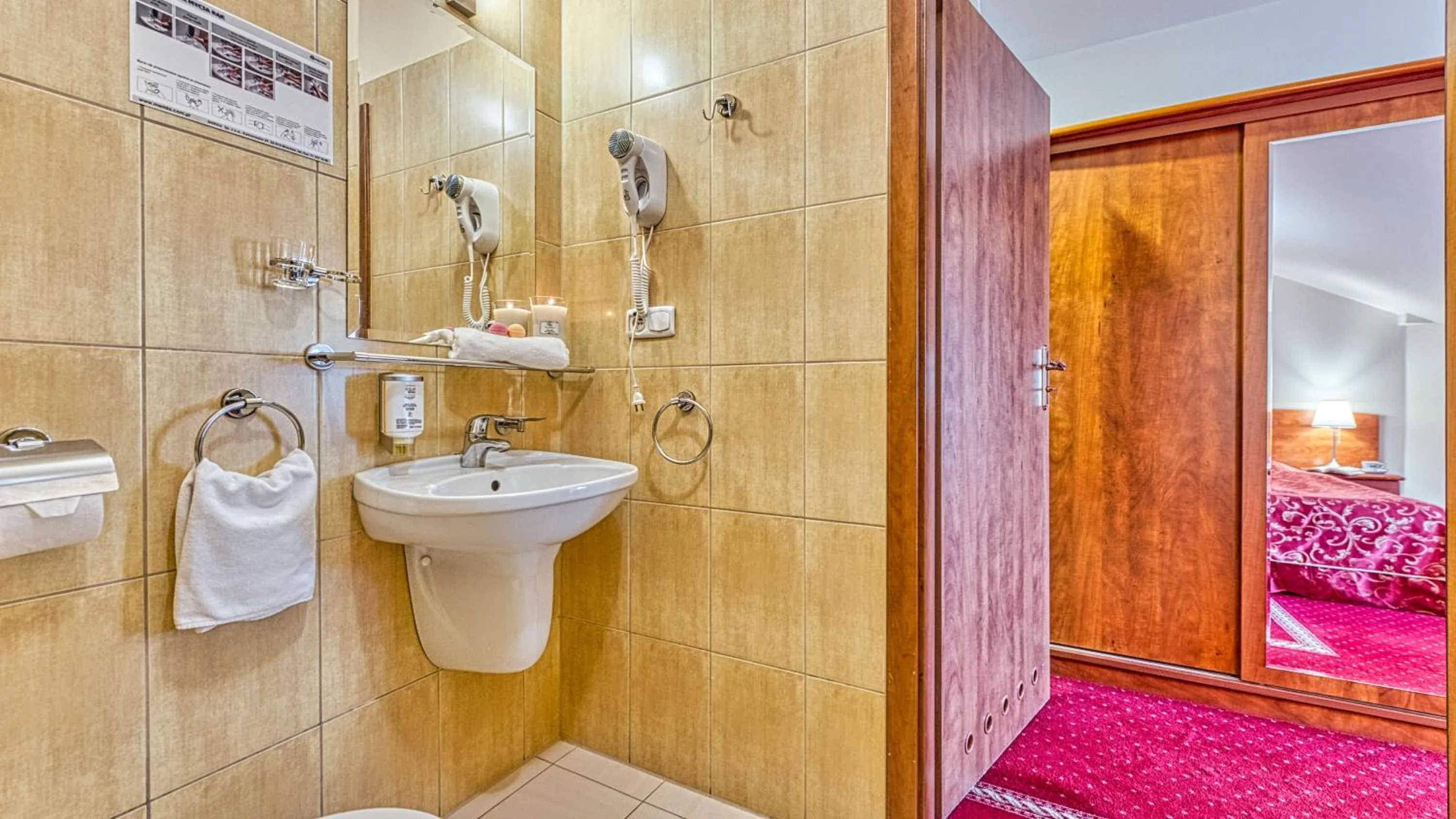 St Lukas Medical & SPA