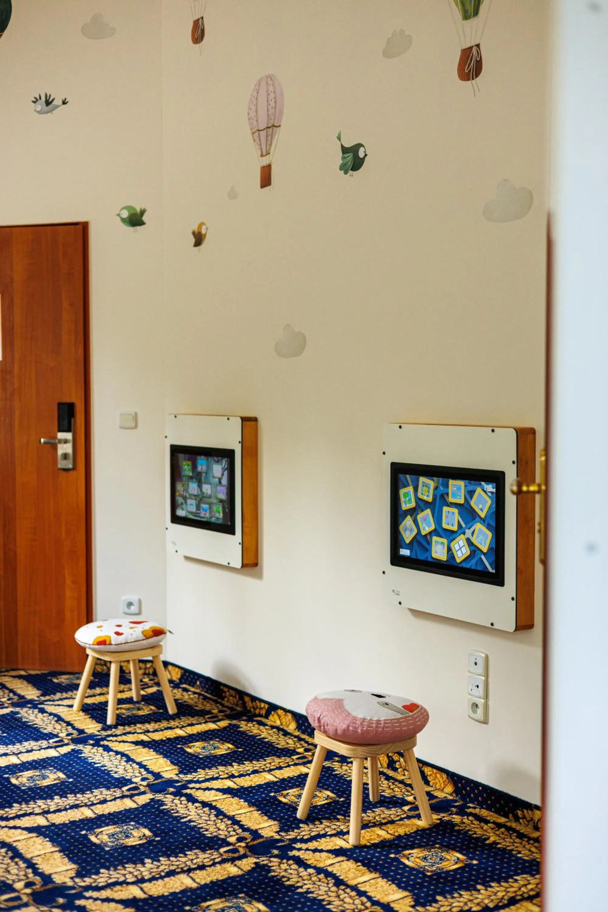 St Lukas Medical & SPA