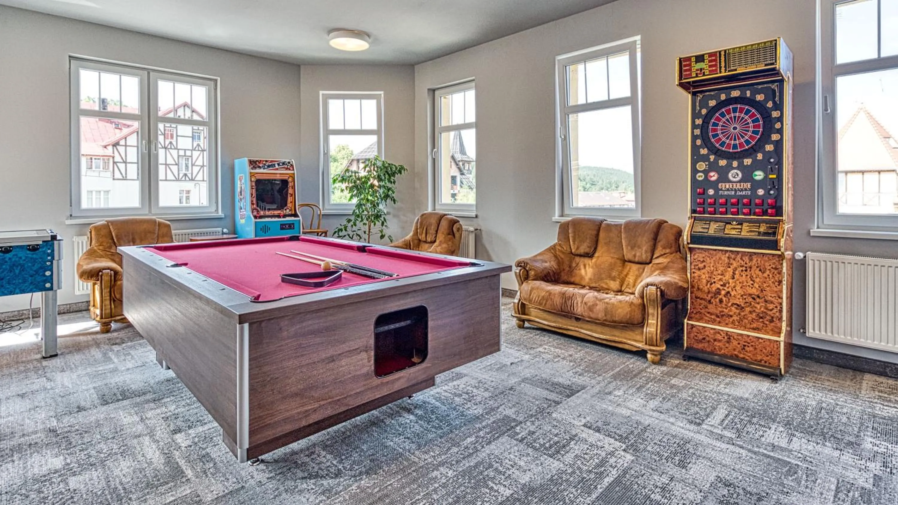 St Lukas Medical & SPA