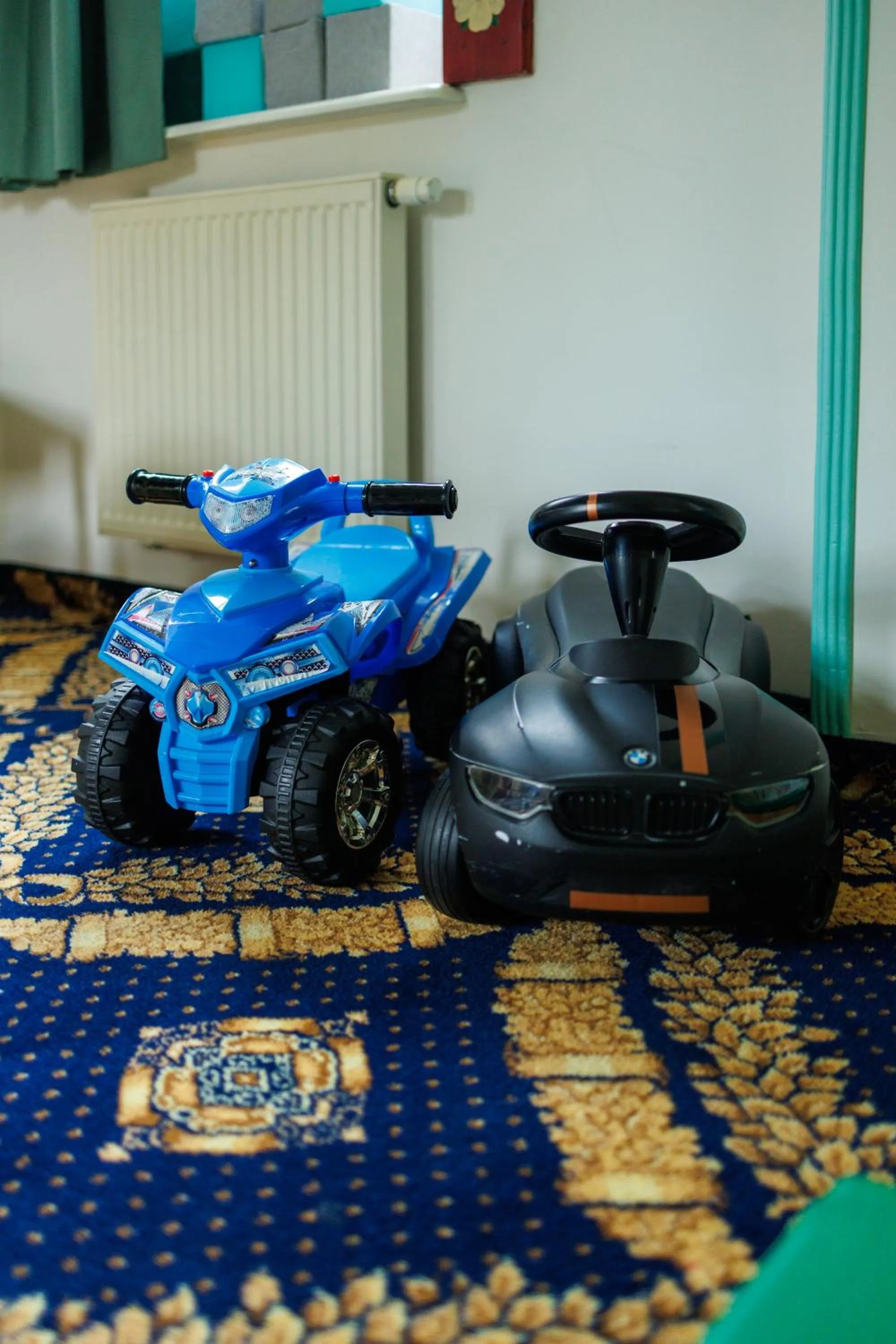 St Lukas Medical & SPA