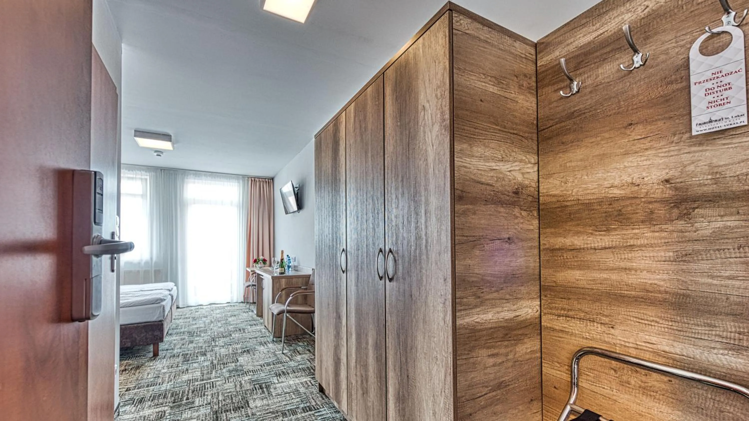 St Lukas Medical & SPA