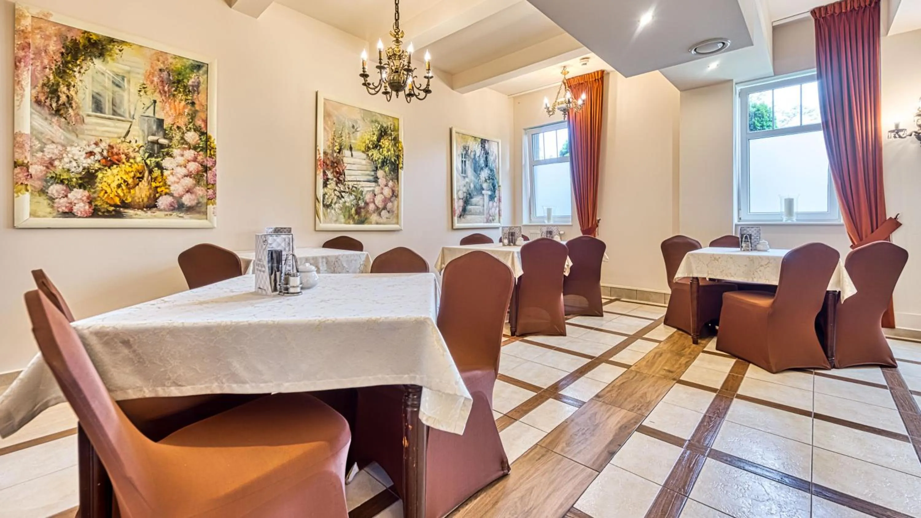 St Lukas Medical & SPA