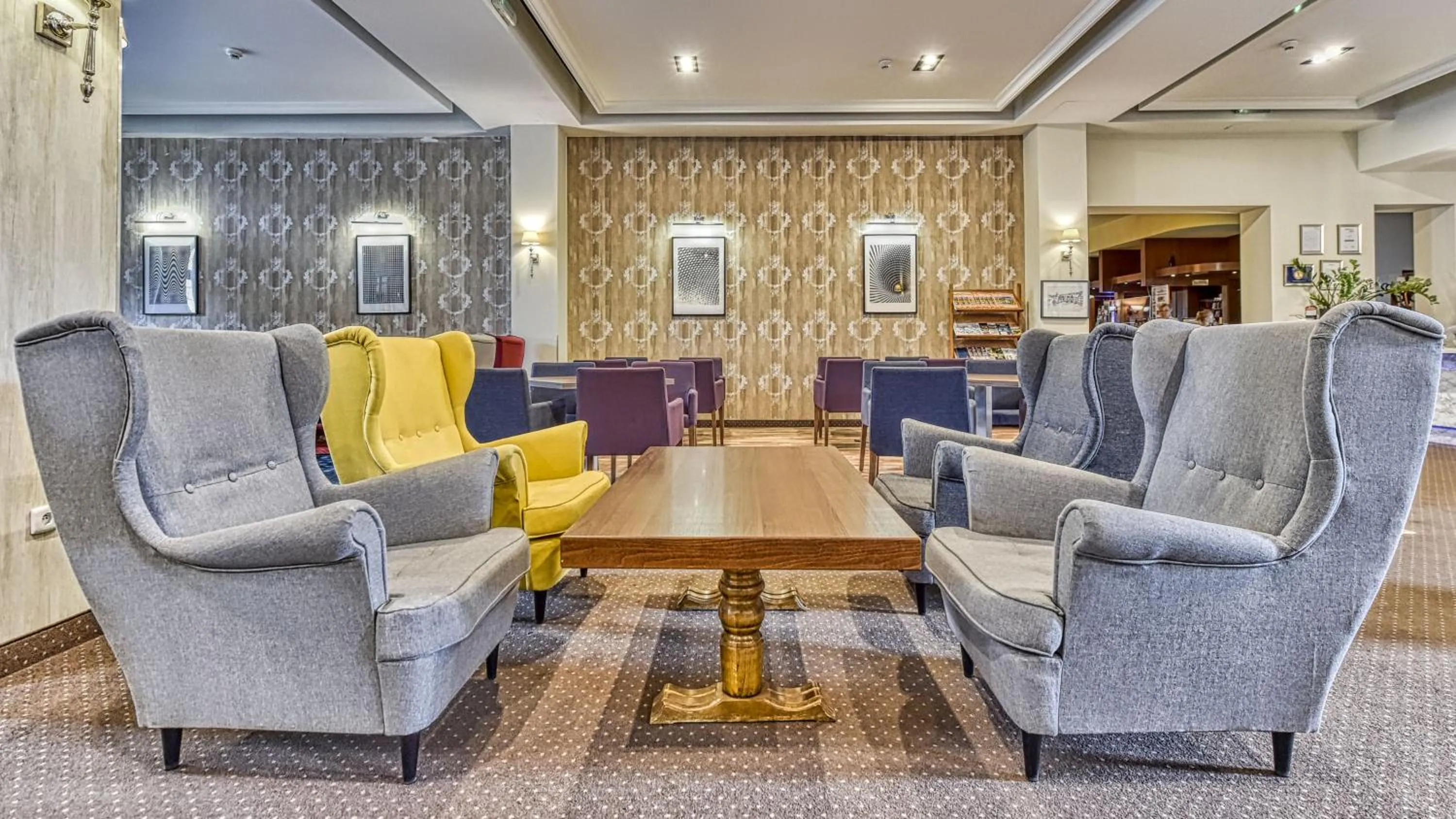 St Lukas Medical & SPA