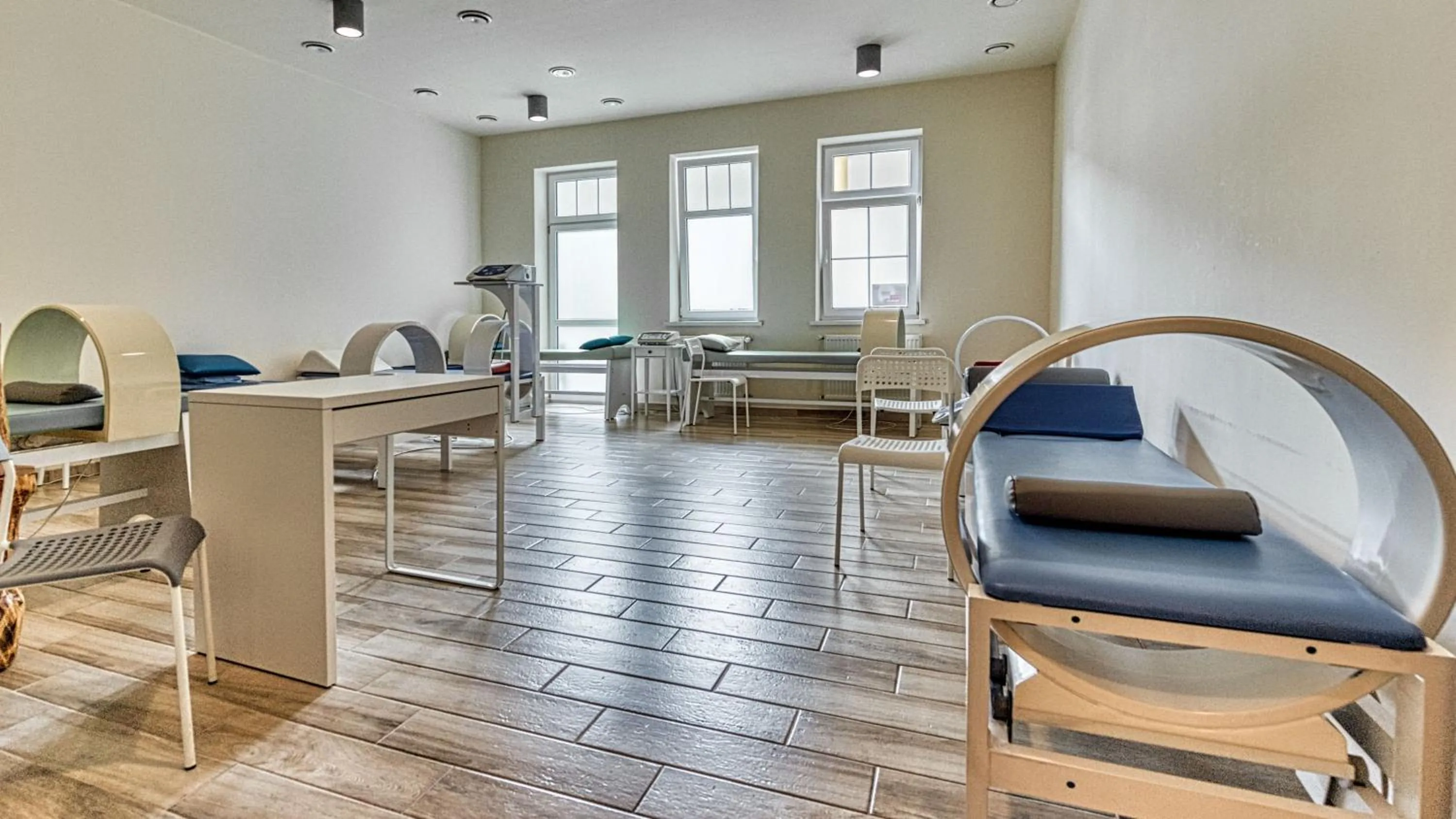 St Lukas Medical & SPA