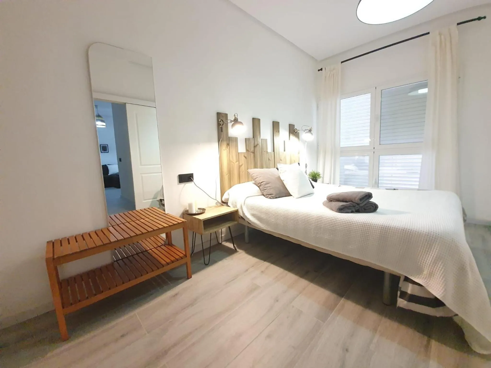Apartamentos Alamos