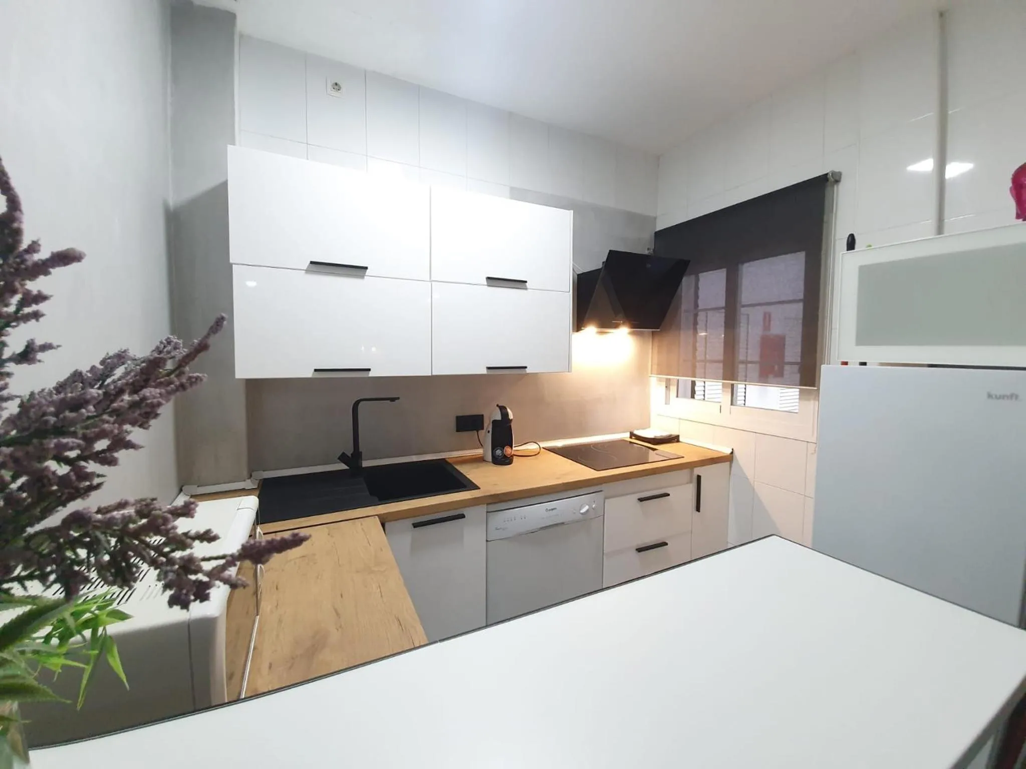 Apartamentos Alamos
