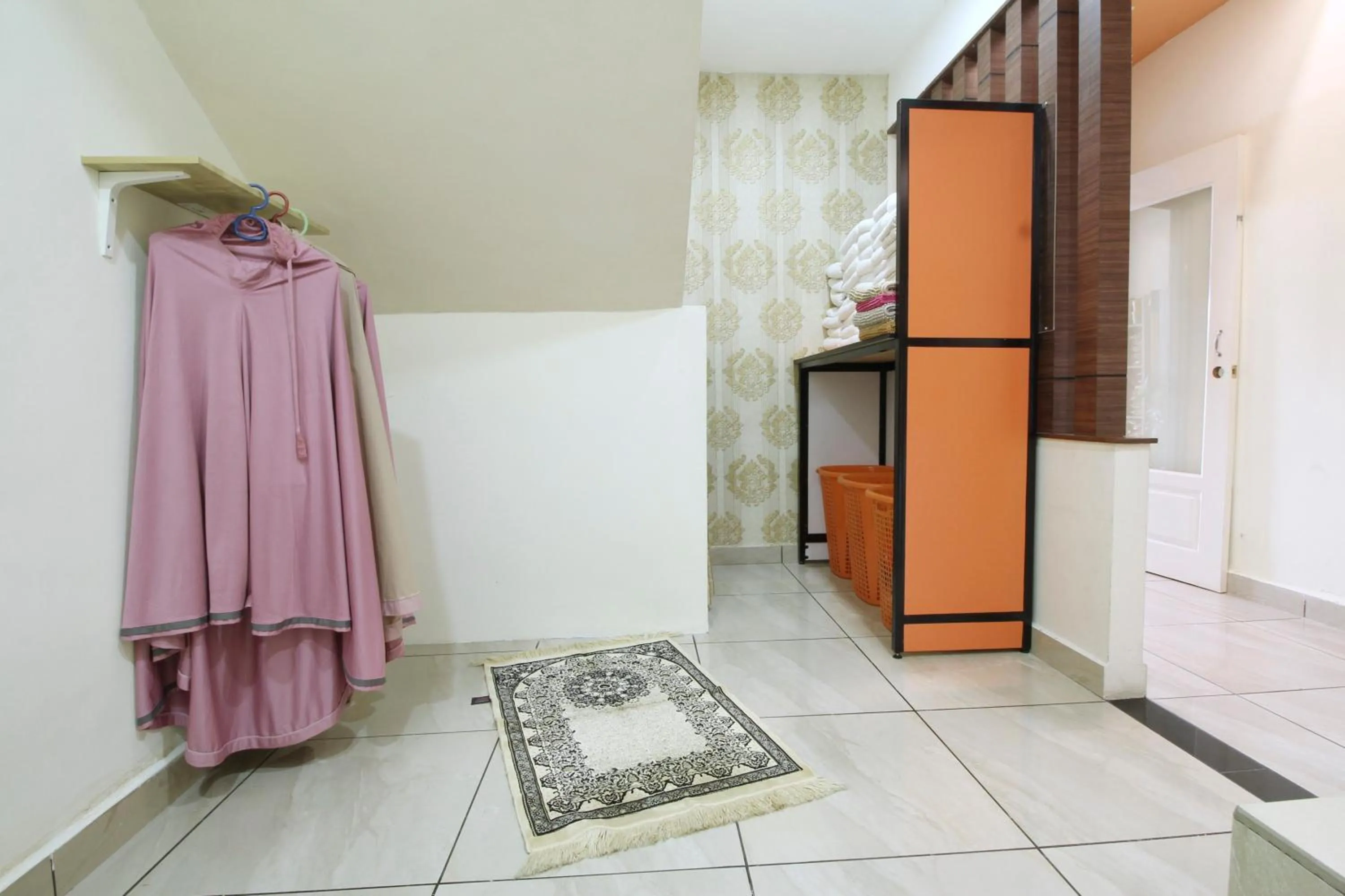 Place of worship in Mimilala Hotel @ i-City, Shah Alam