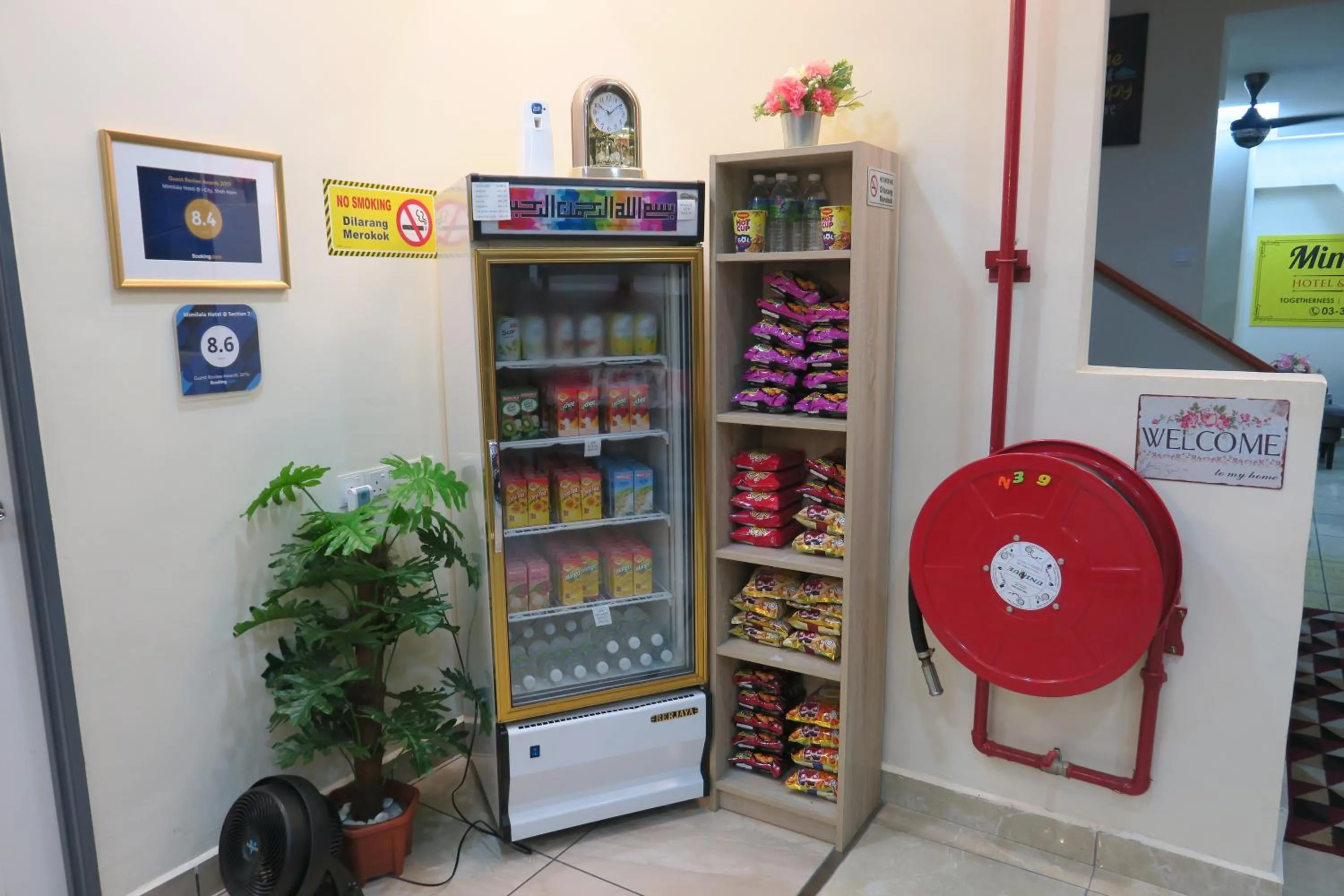 Other in Mimilala Hotel @ i-City, Shah Alam