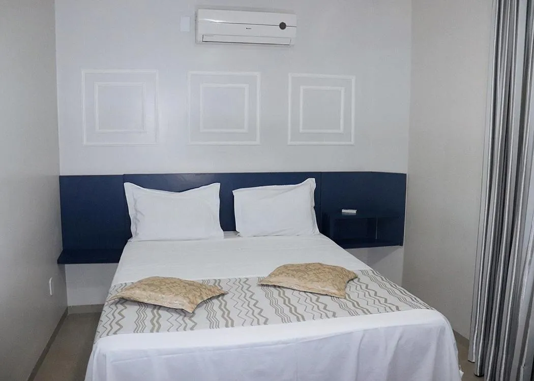 Double Room in PARIS HOTEL