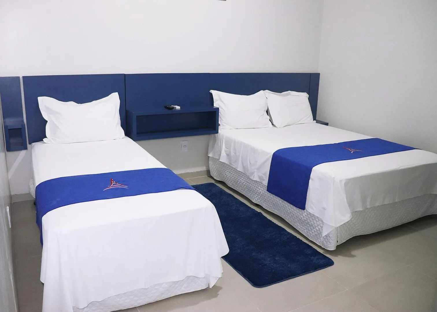 Standard Double Room in PARIS HOTEL