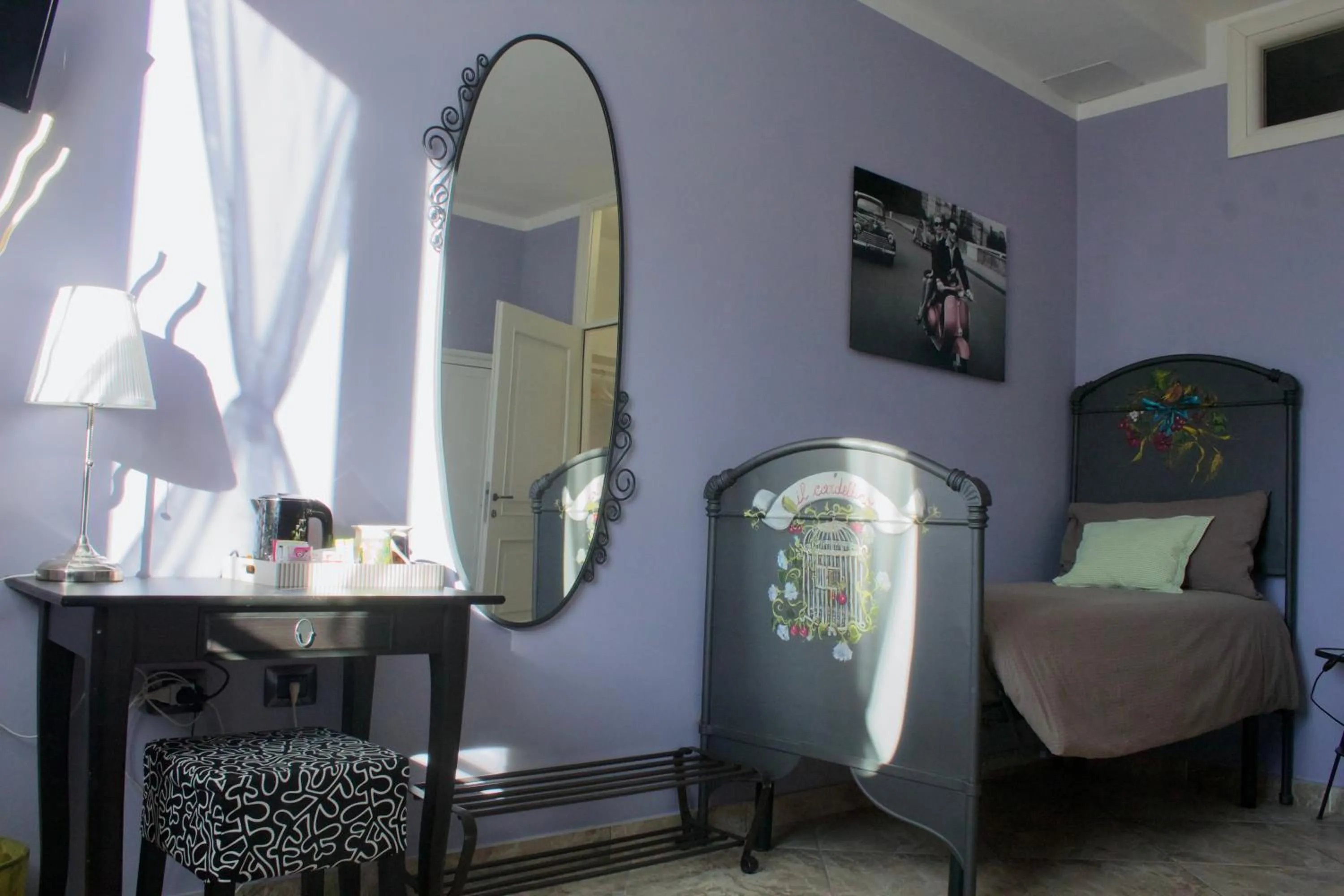 B&B Il Riccio