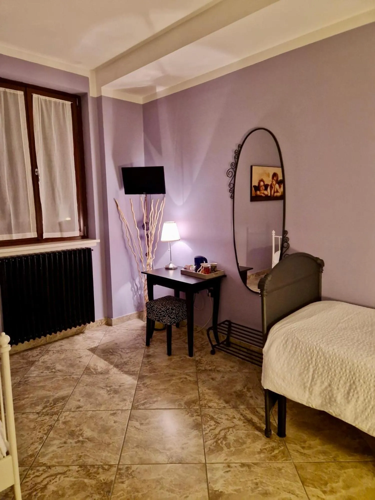 B&B Il Riccio