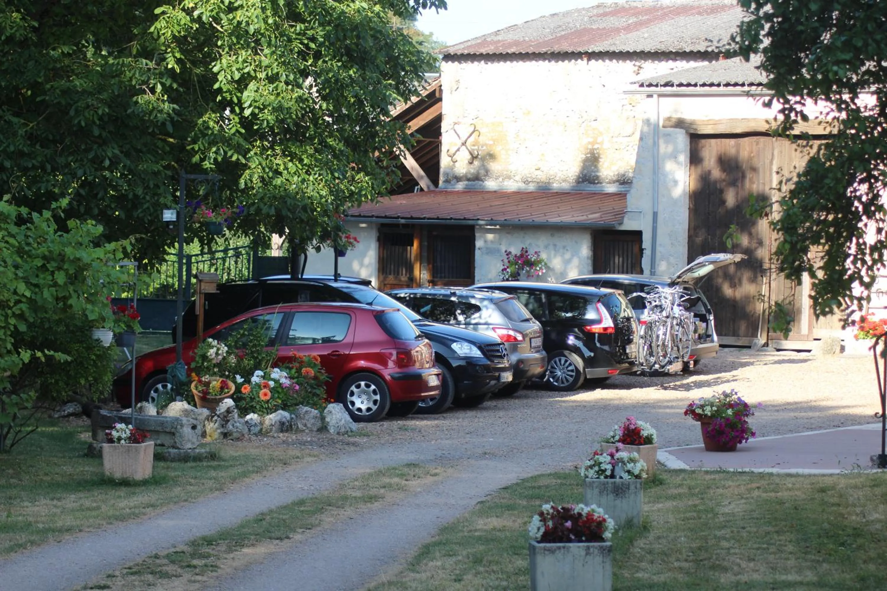 La Bergerie