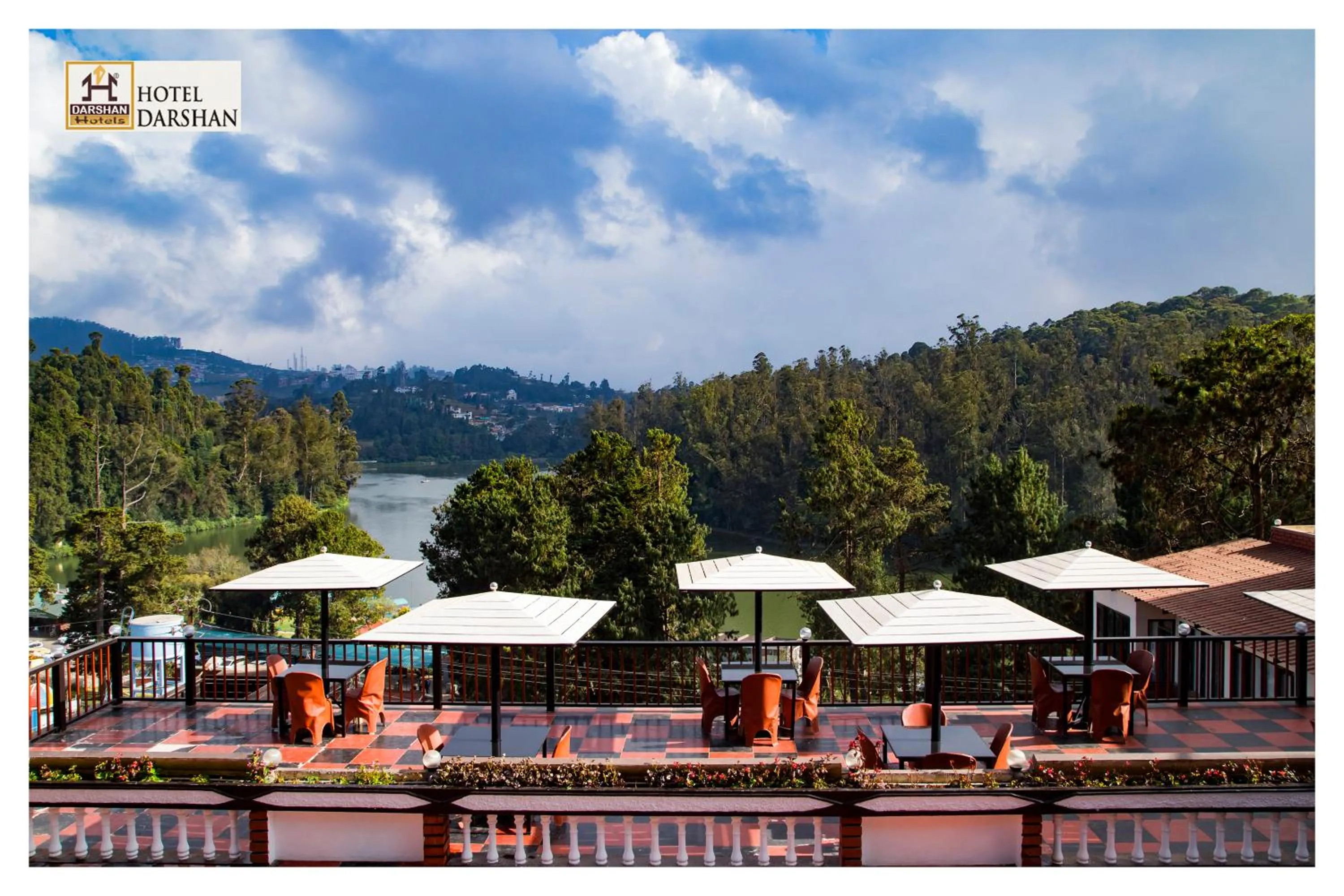 Darshan Hotel