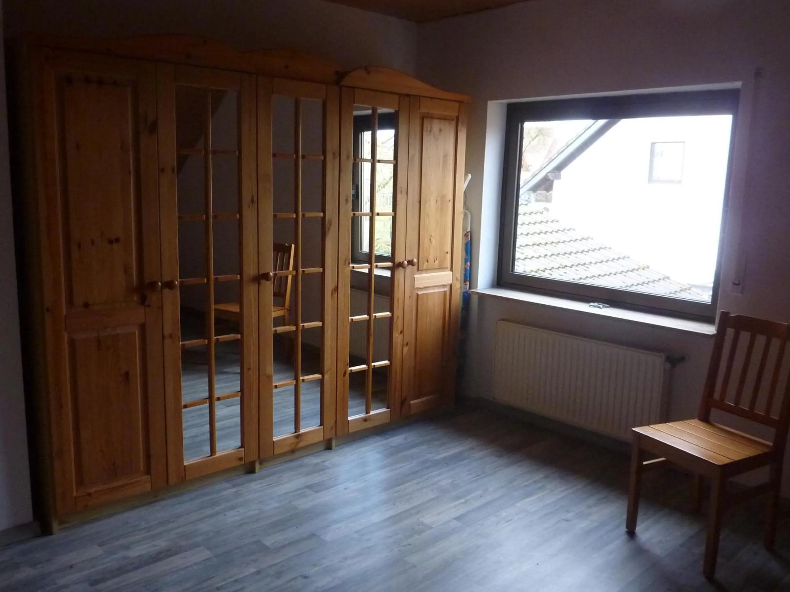 Ferienwohnung Schildwache