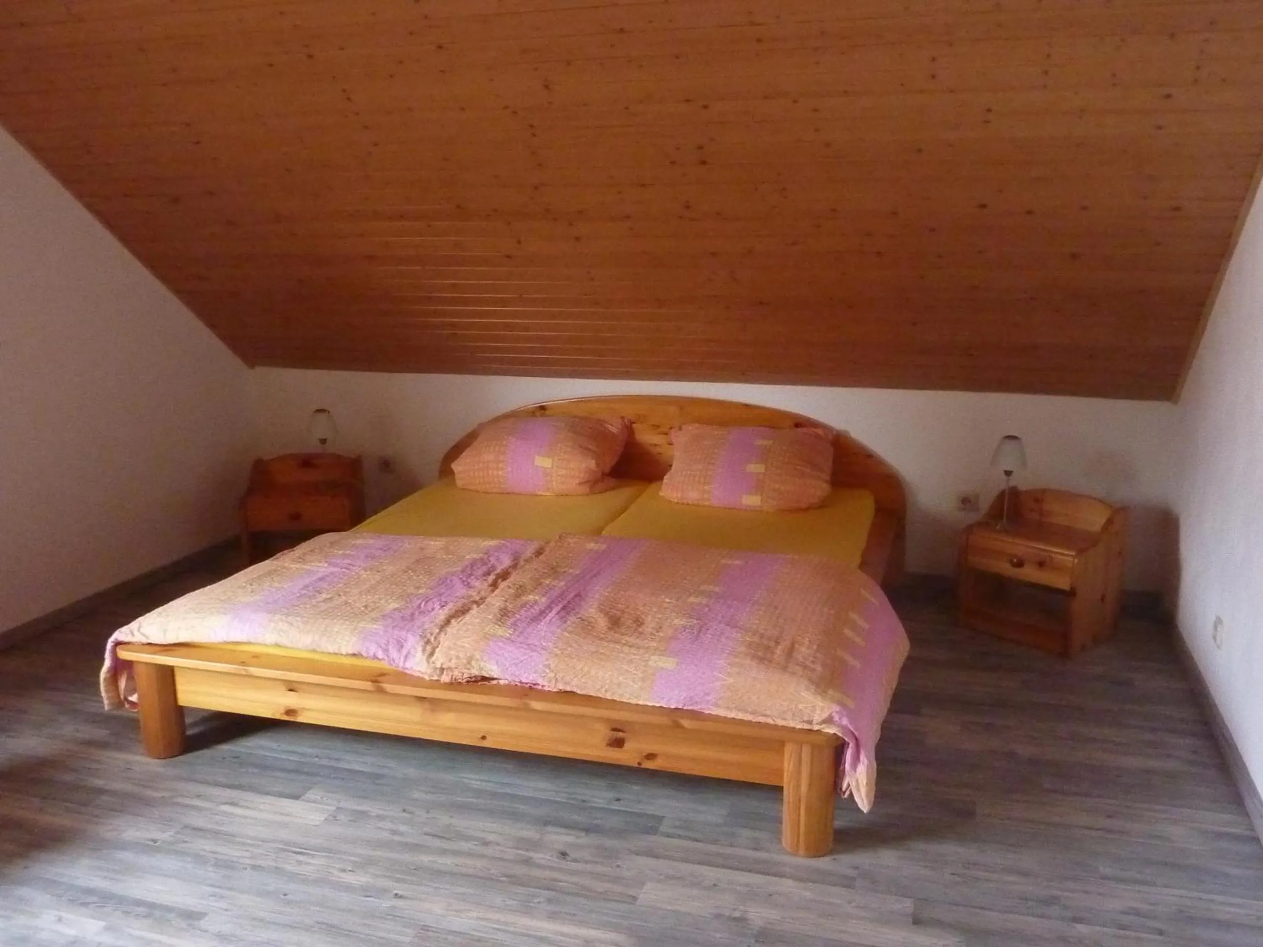 Ferienwohnung Schildwache
