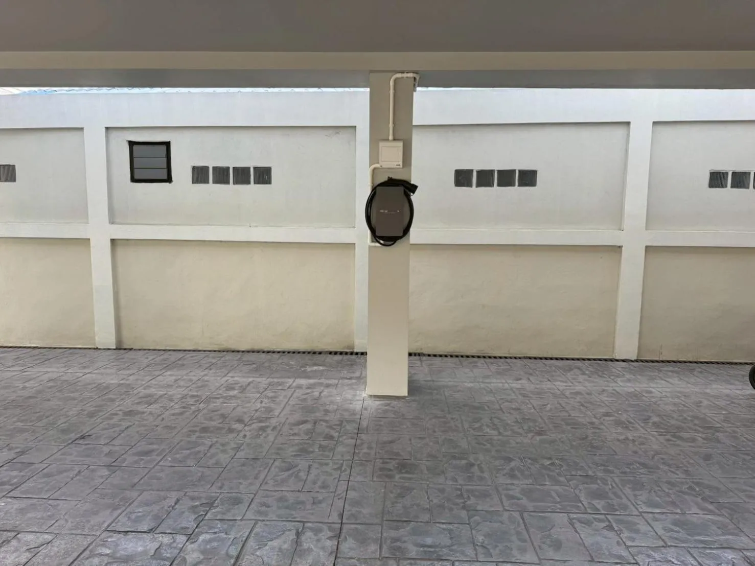 Le Neuf Nakorn Lampang