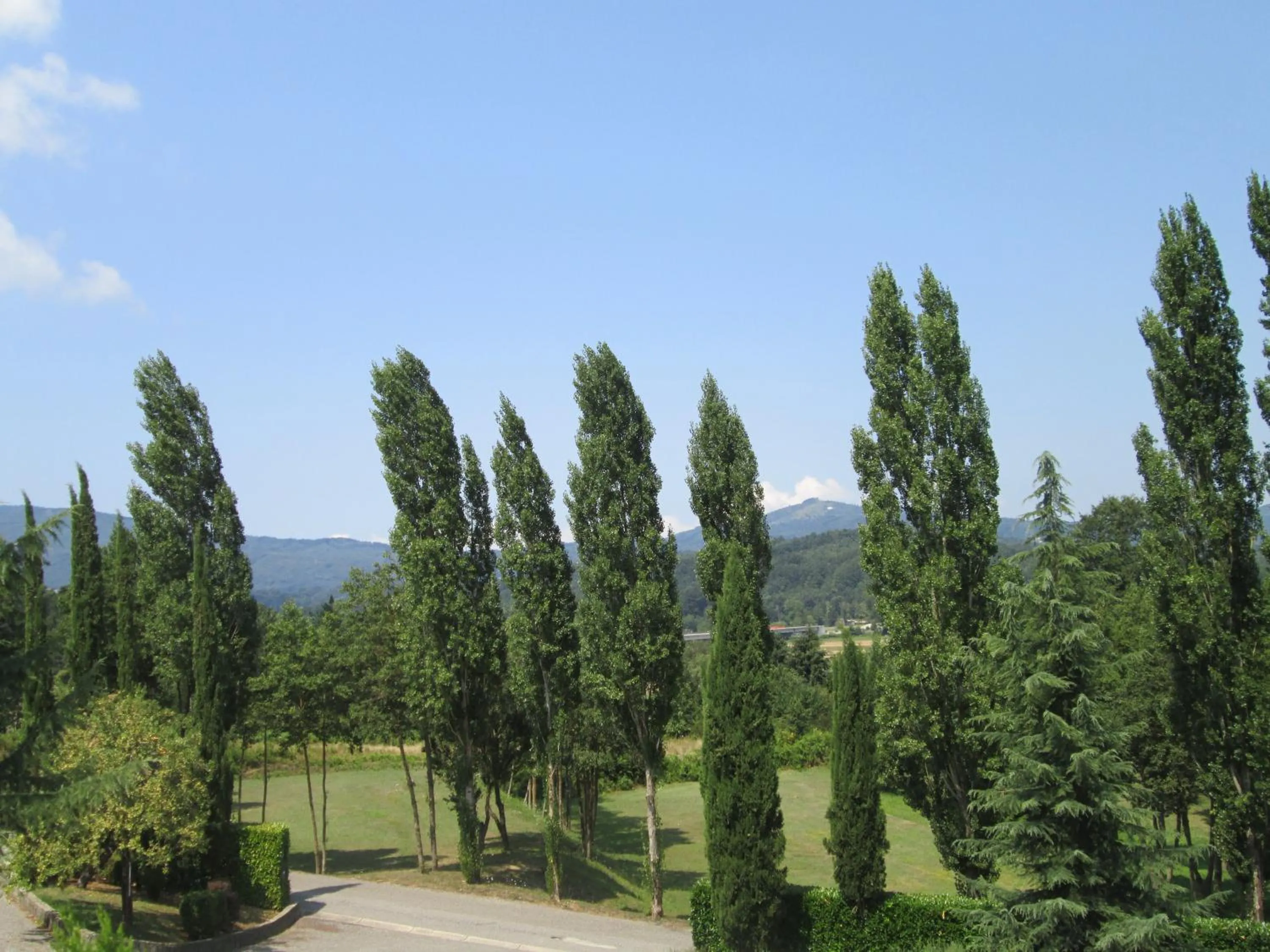 Day in Palahotel Vallenoce