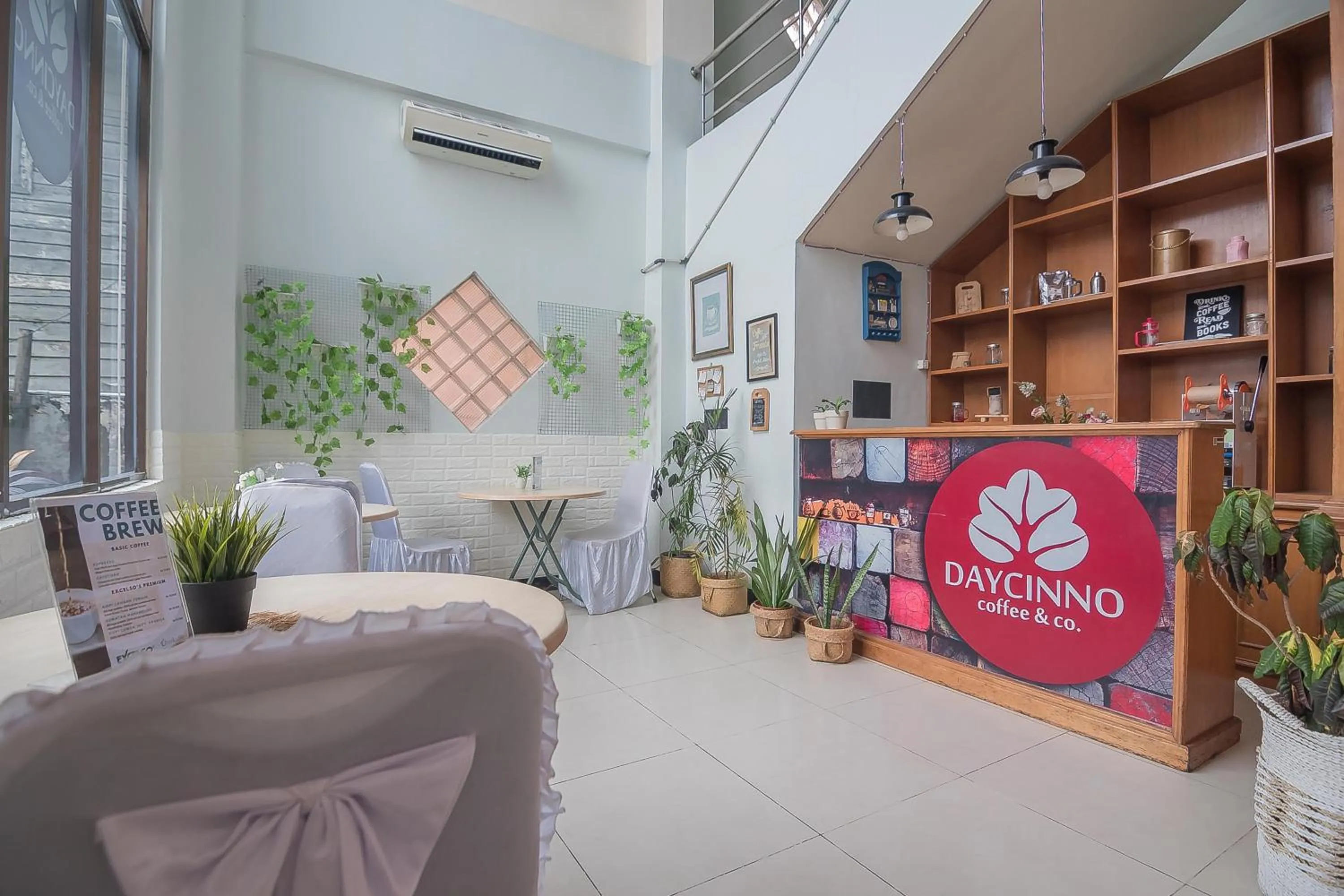 RedDoorz Syariah at Grand Taufiq Tarakan