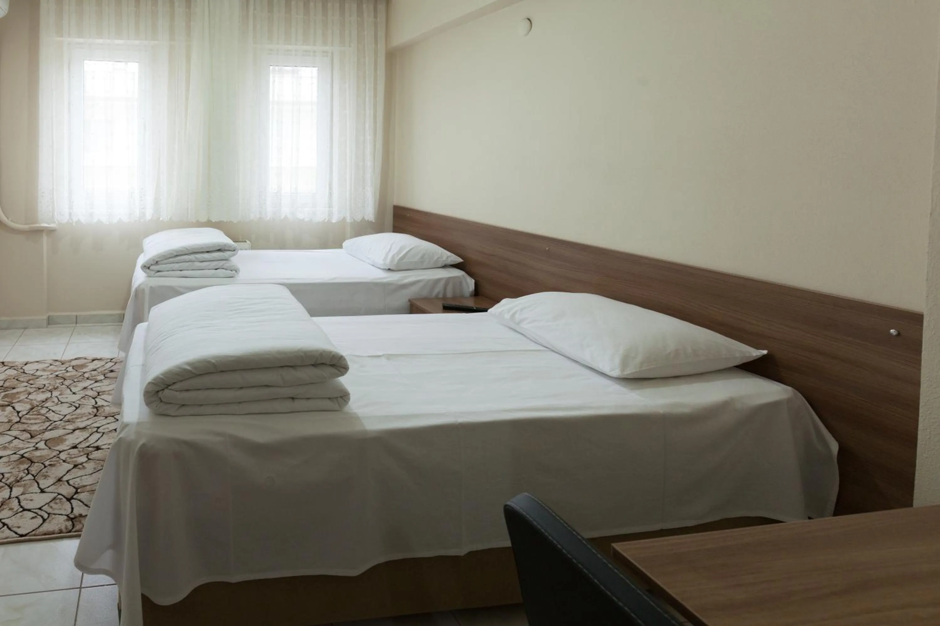 Photo of the whole room, Bed in Gizem Pansiyon