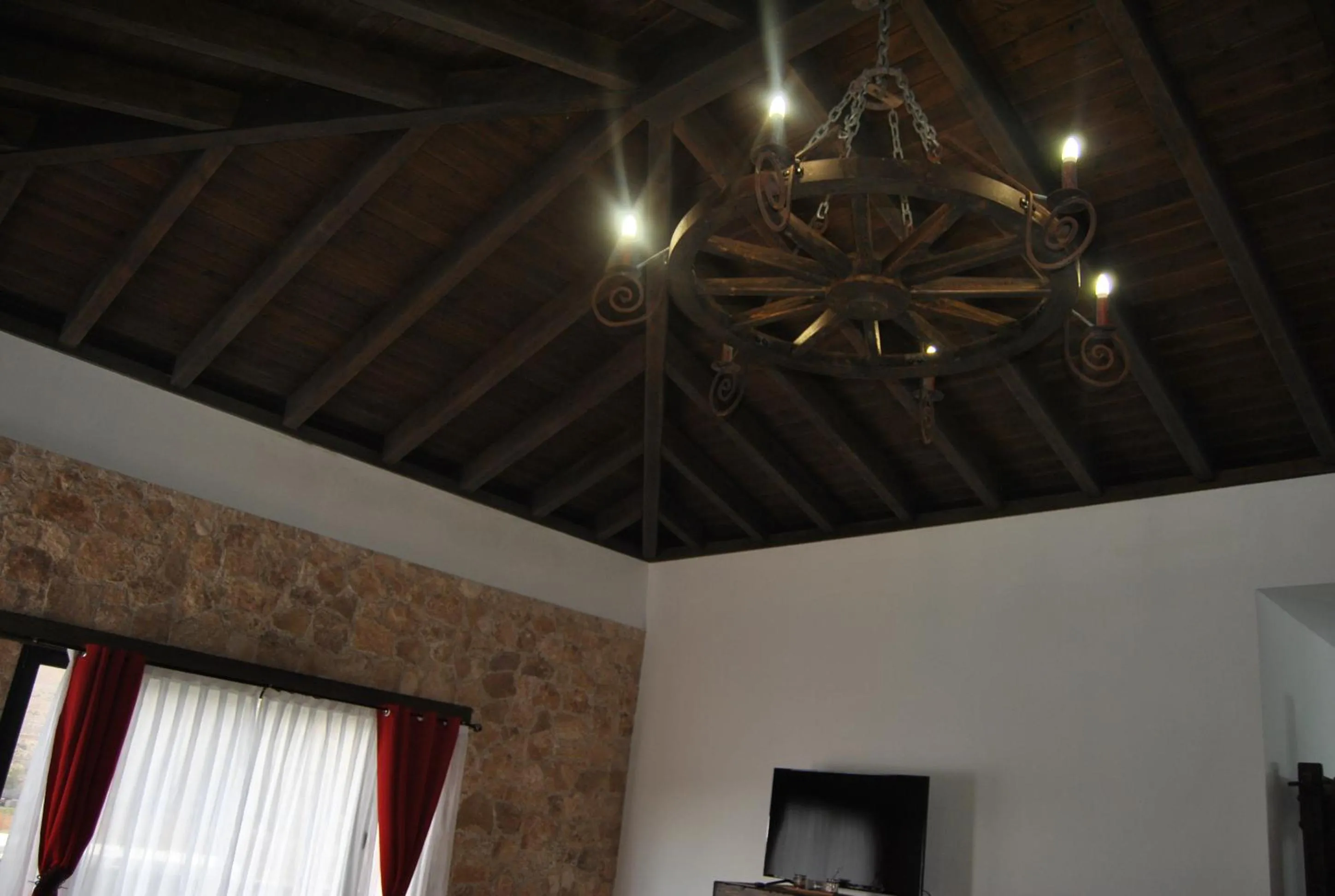 Villa El Valle - Piscina climatizada