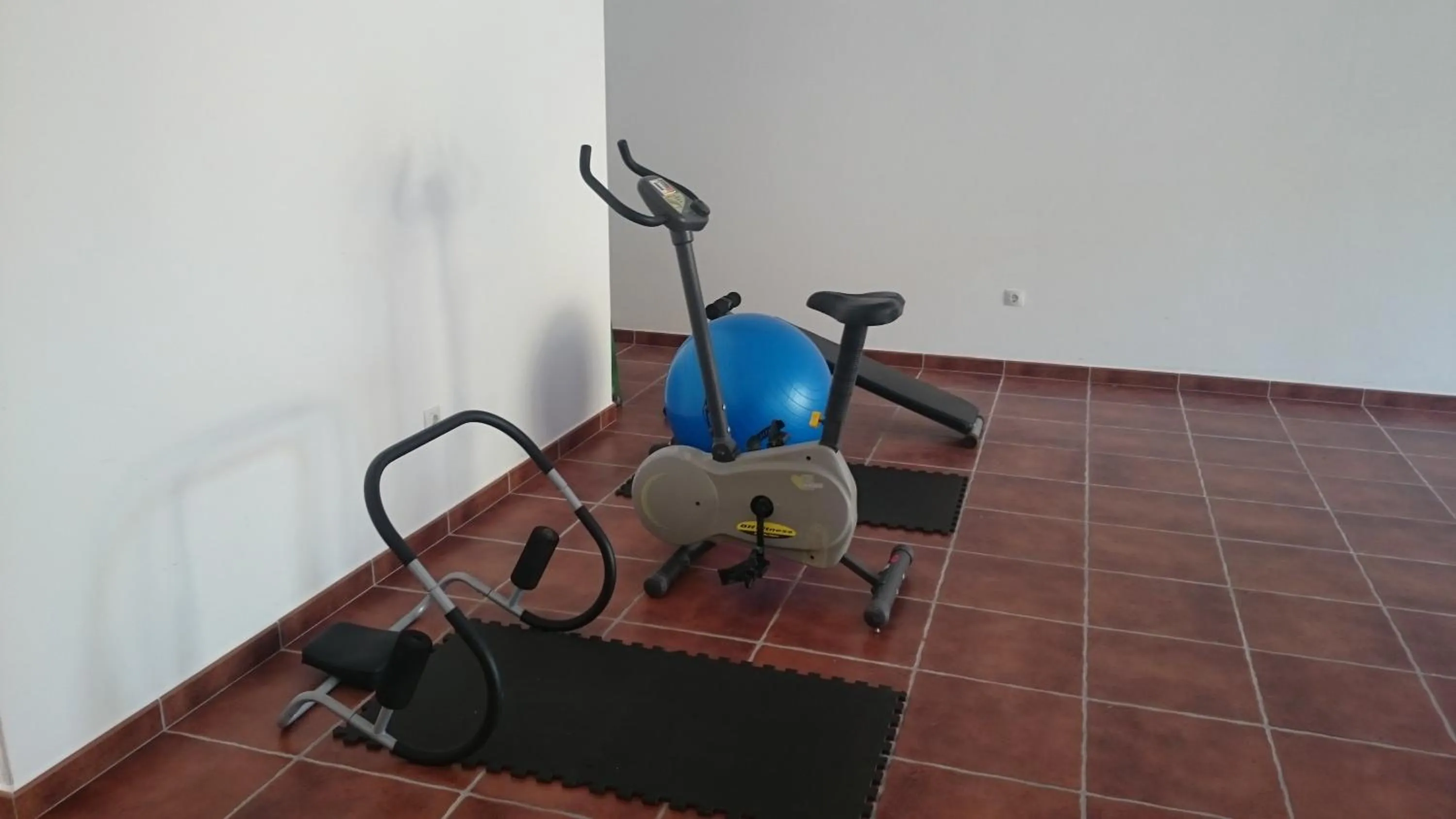 Property building in Villa El Valle - Piscina climatizada