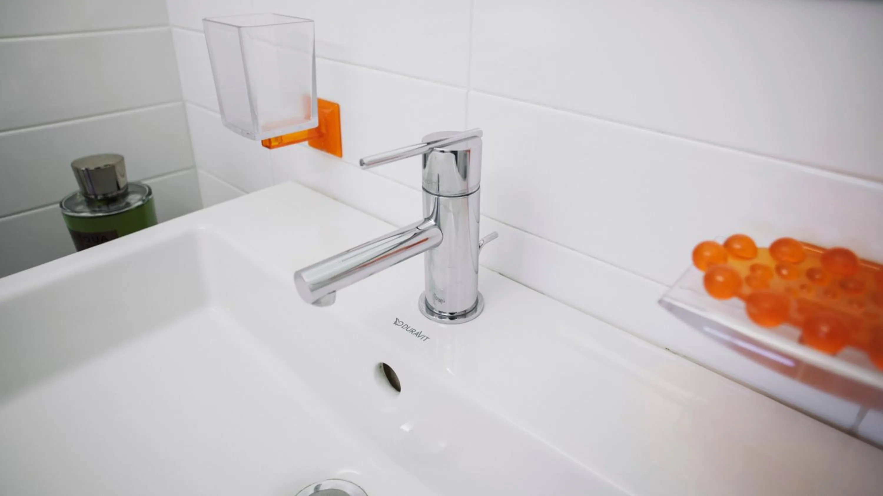 Bathroom in Italianway-Vivaio